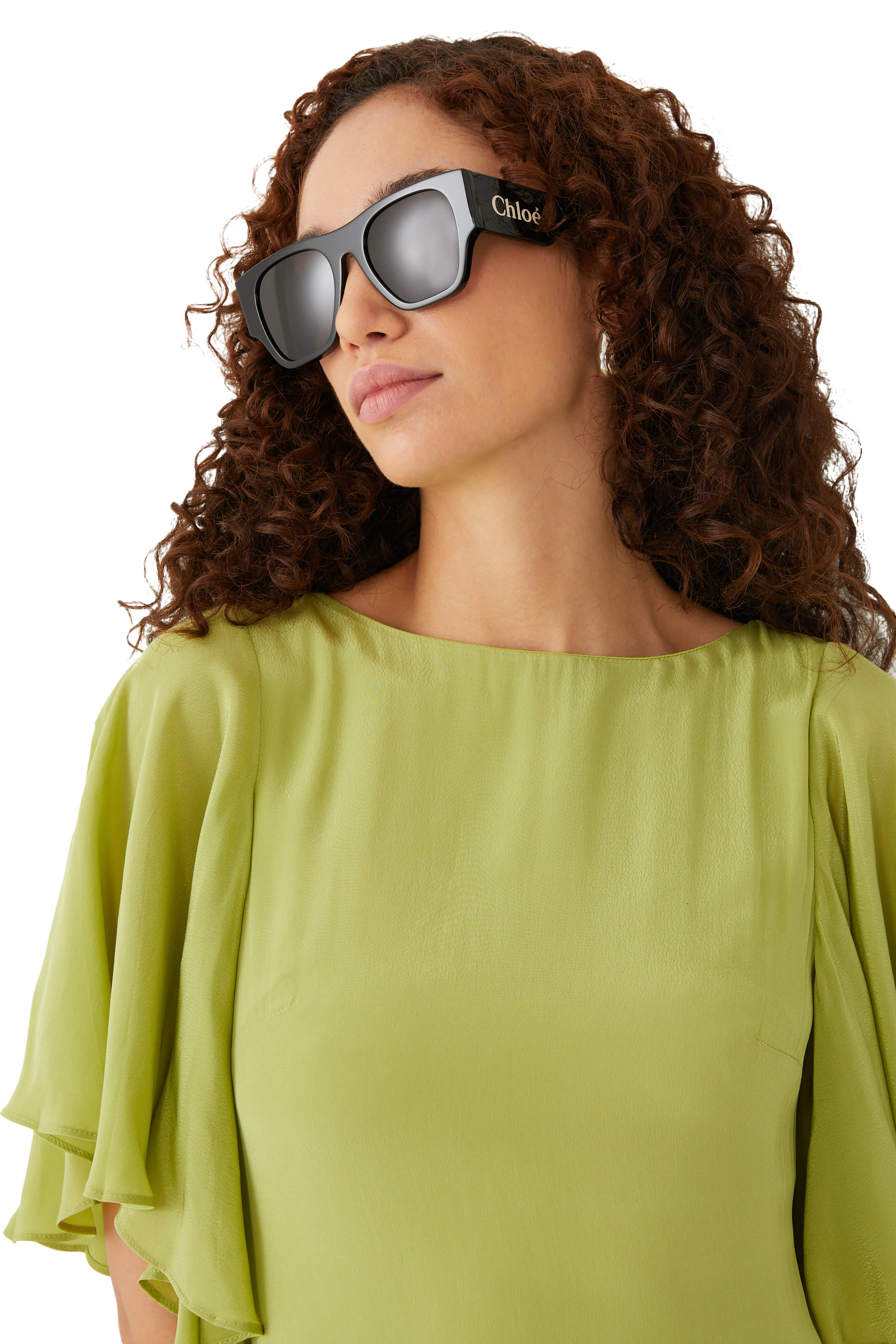 نظارة شمسية ناومي