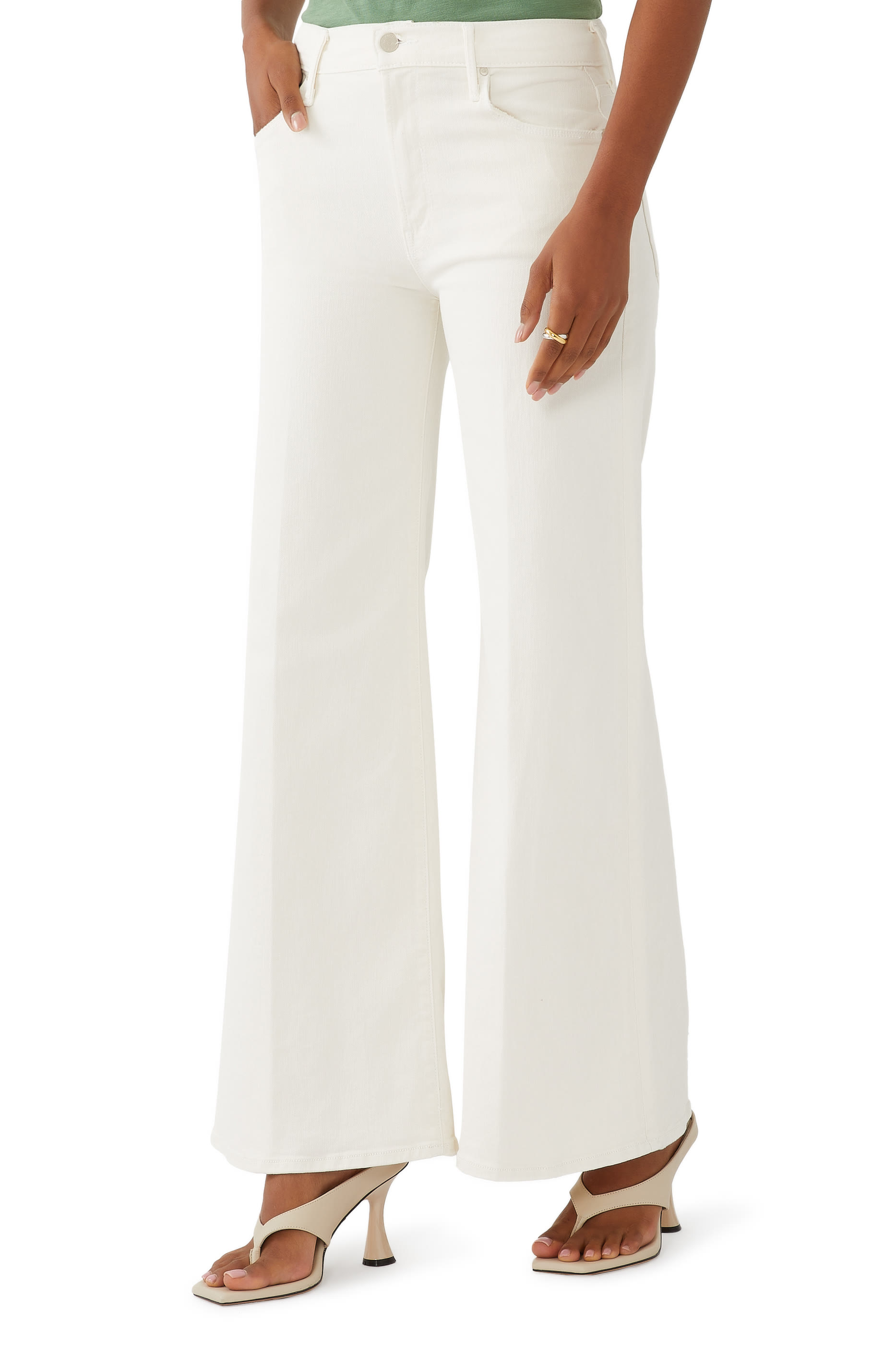 بنطال ذا تويستر سكيمب