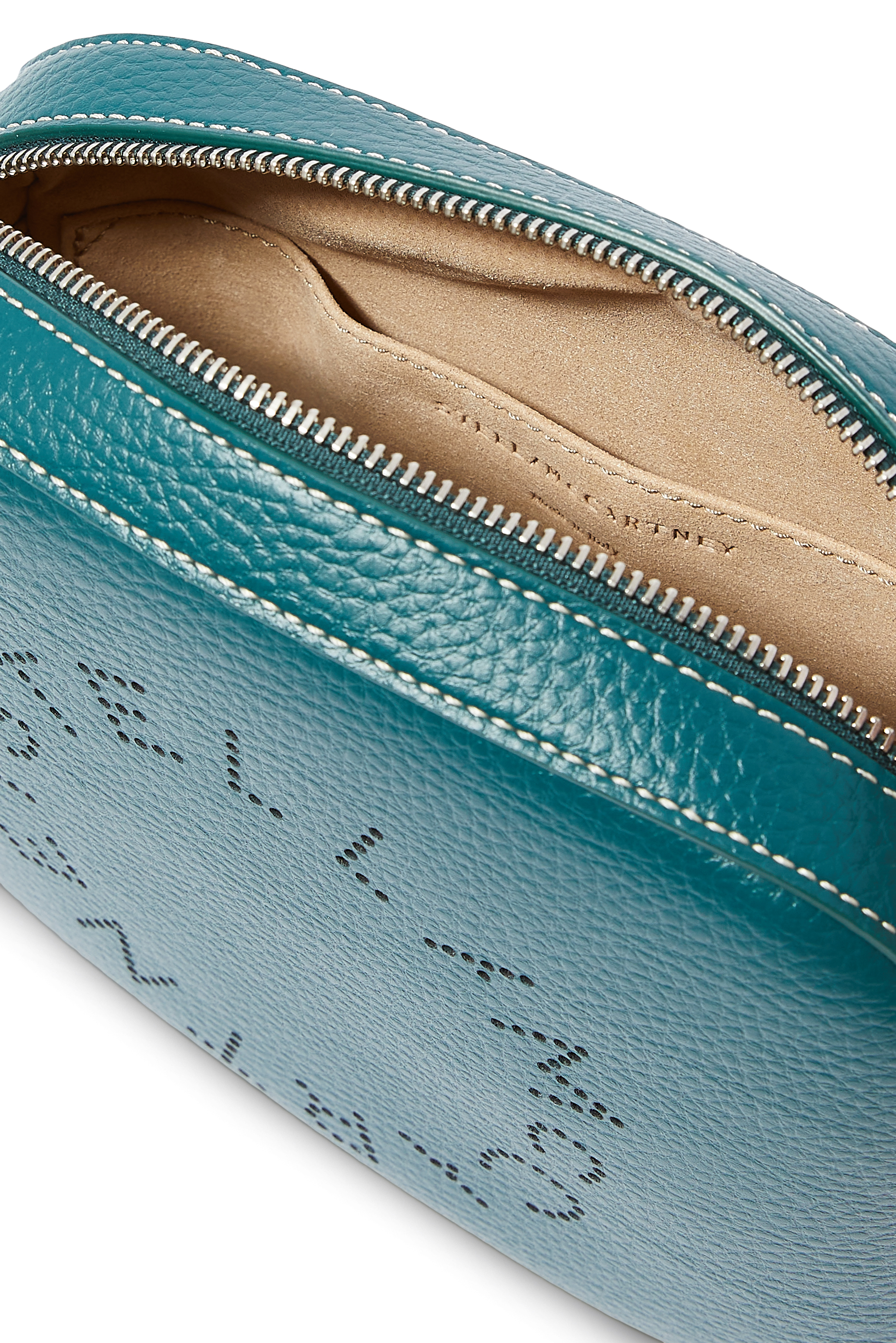 حقيبة كاميرا صغيرة