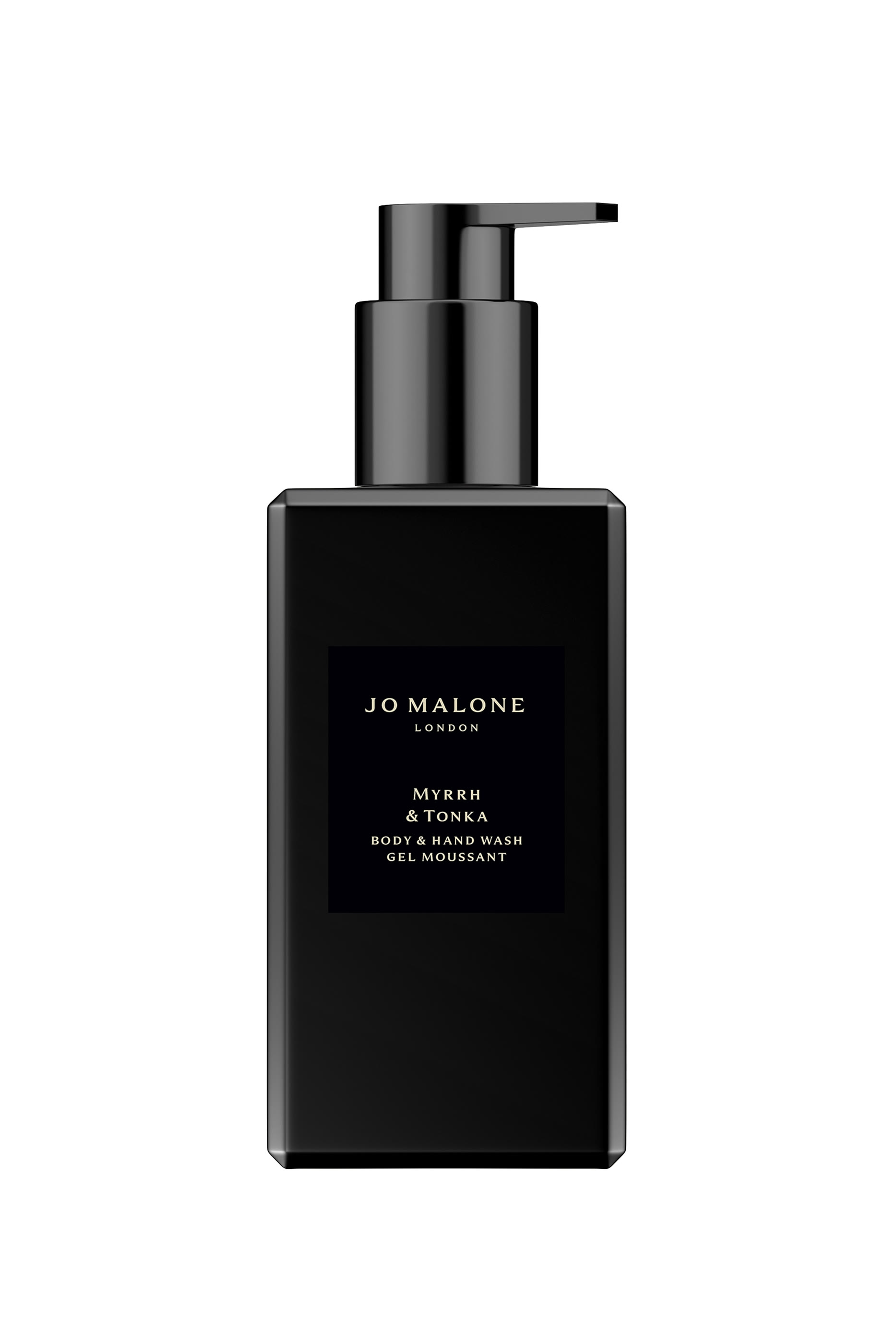 غسول اليدين والجسم مر اند تونكا