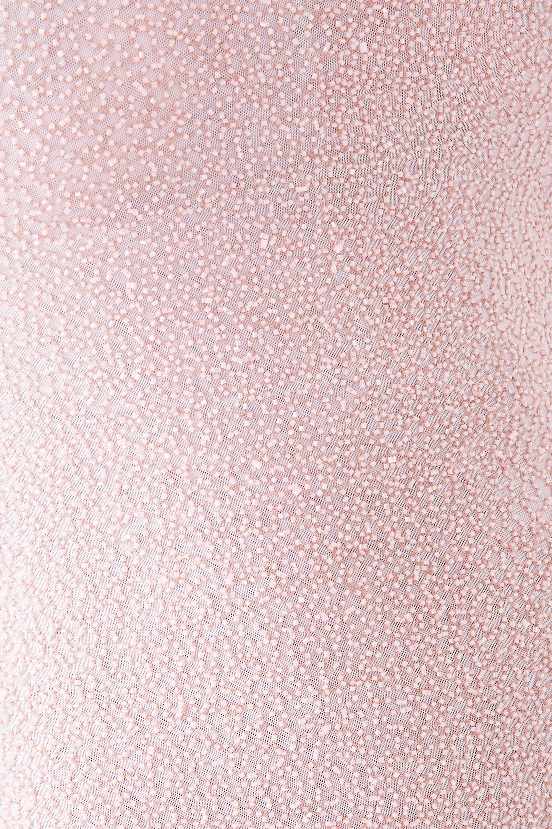 فستان لو سابل متوسط الطول