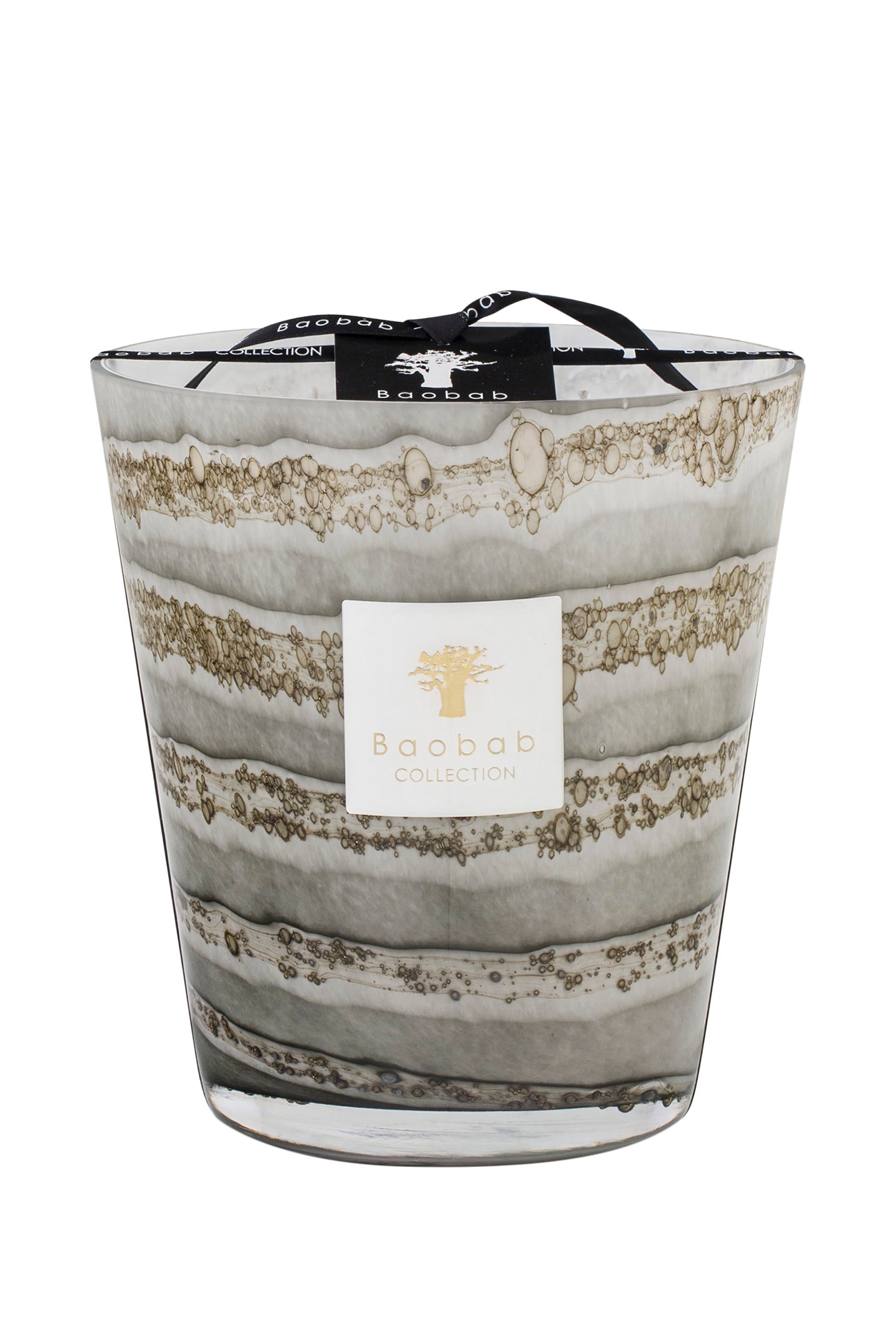 شمعة معطرة ساند أتاكاما مقاس كبير جدا 10