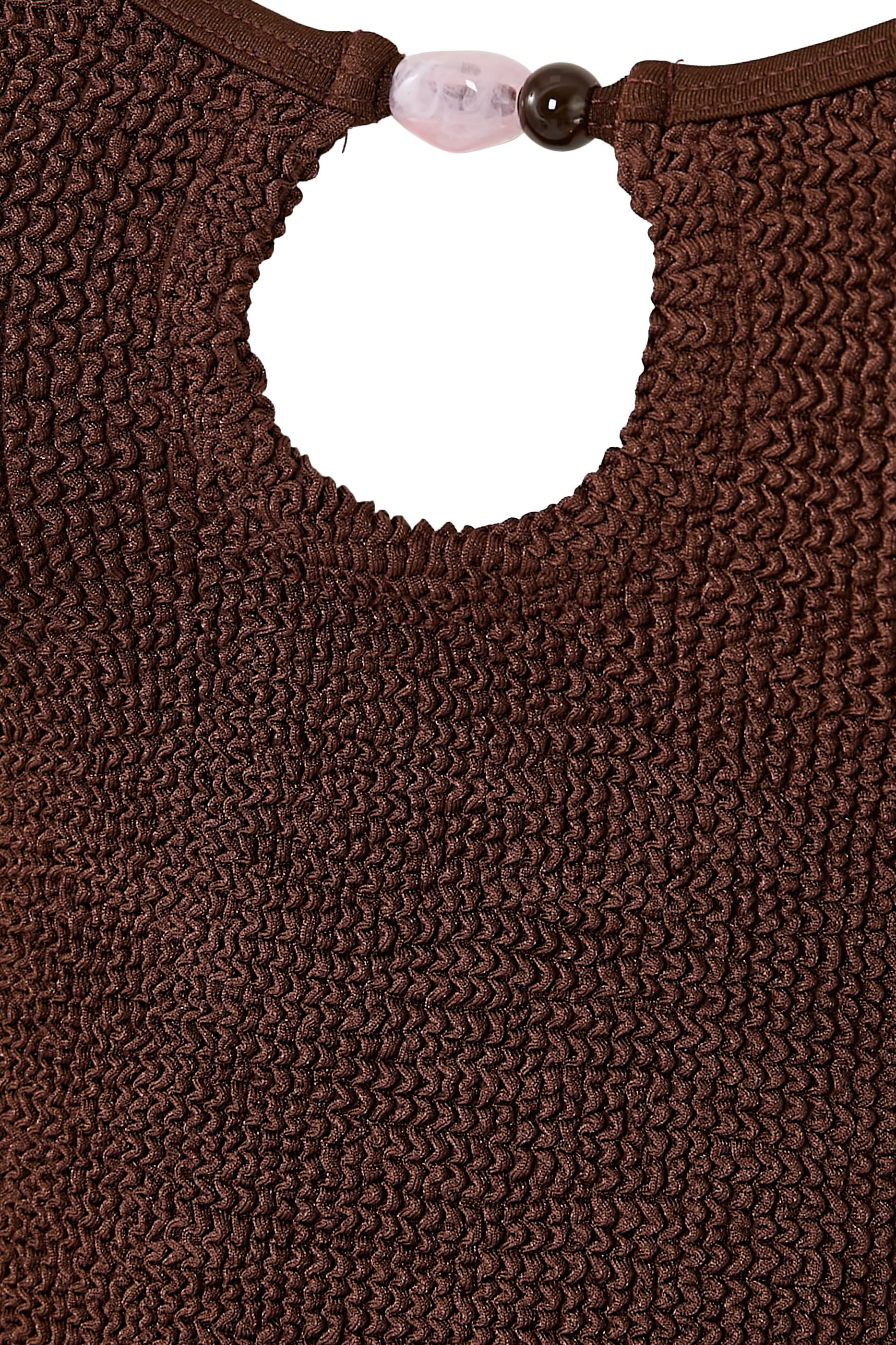 بدلة سباحة ميا بخرز