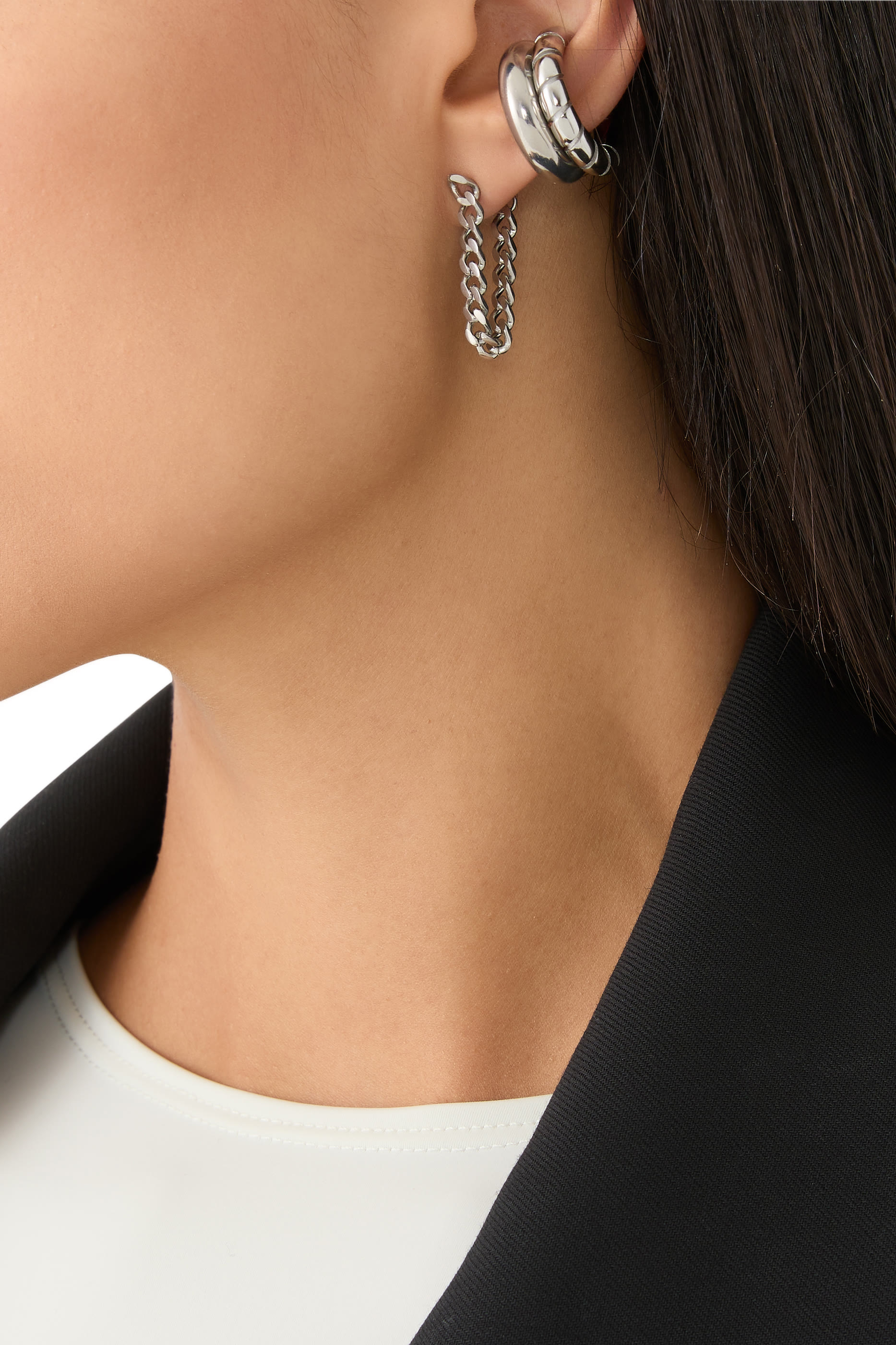 قرط بووي كبير