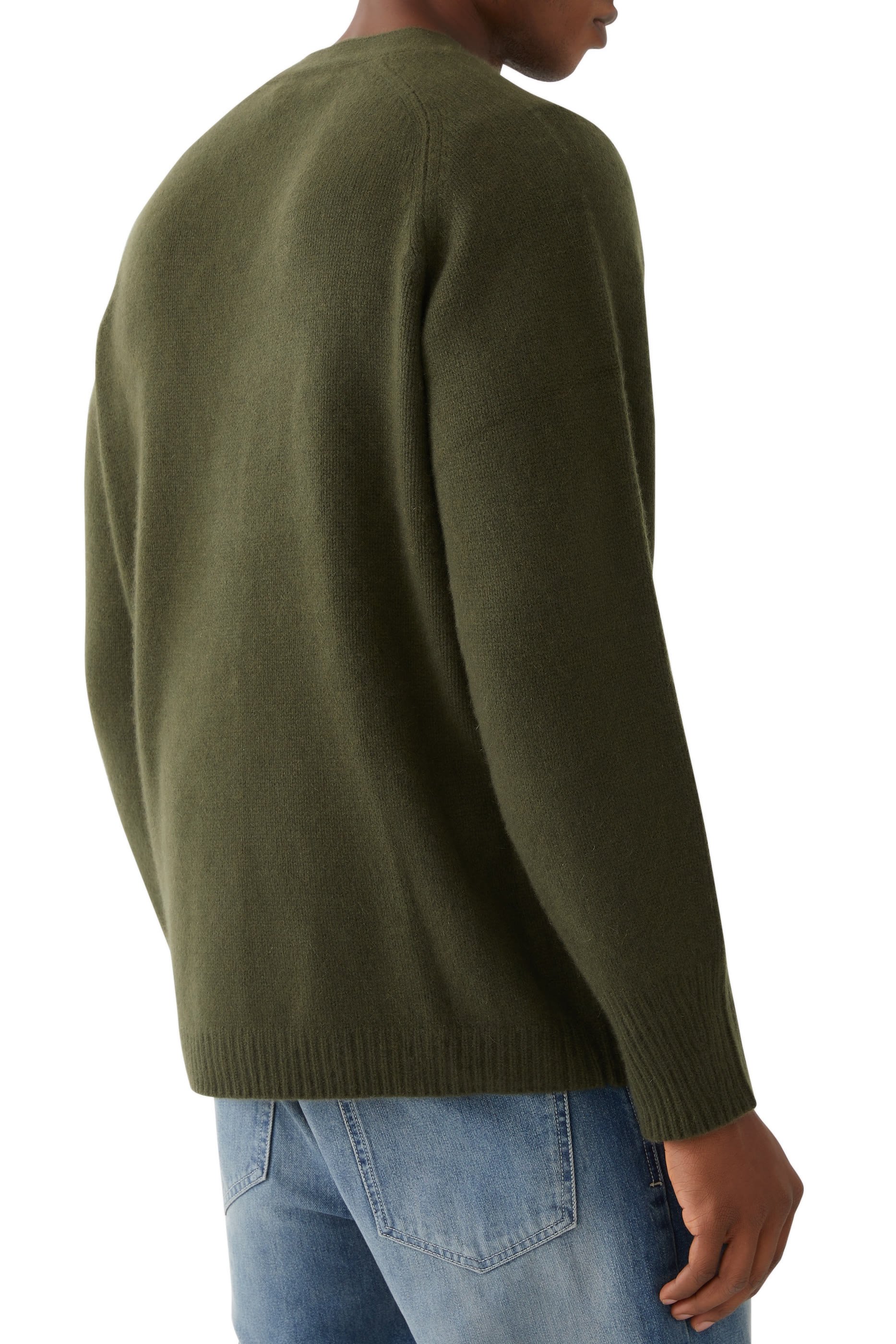 كارديغان مستر ساج