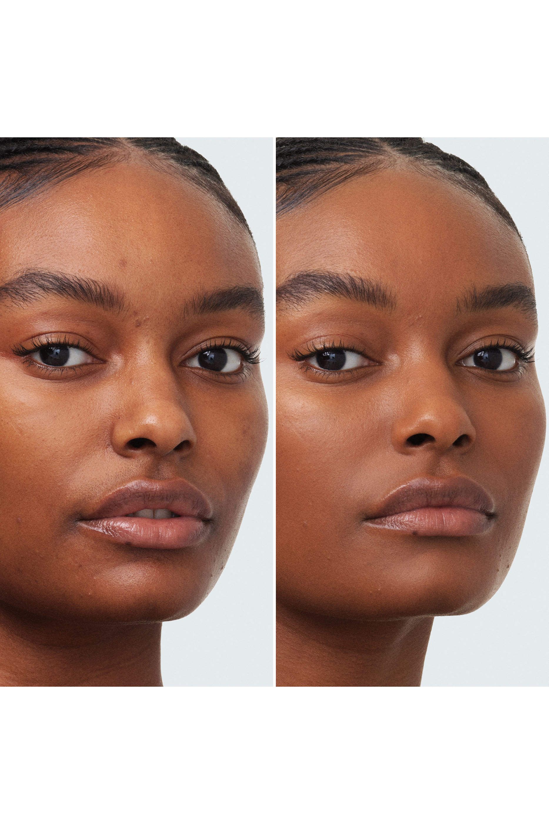 كريم أساس أركيتكتشر سوفت غير لامع لإخفاء العيوب