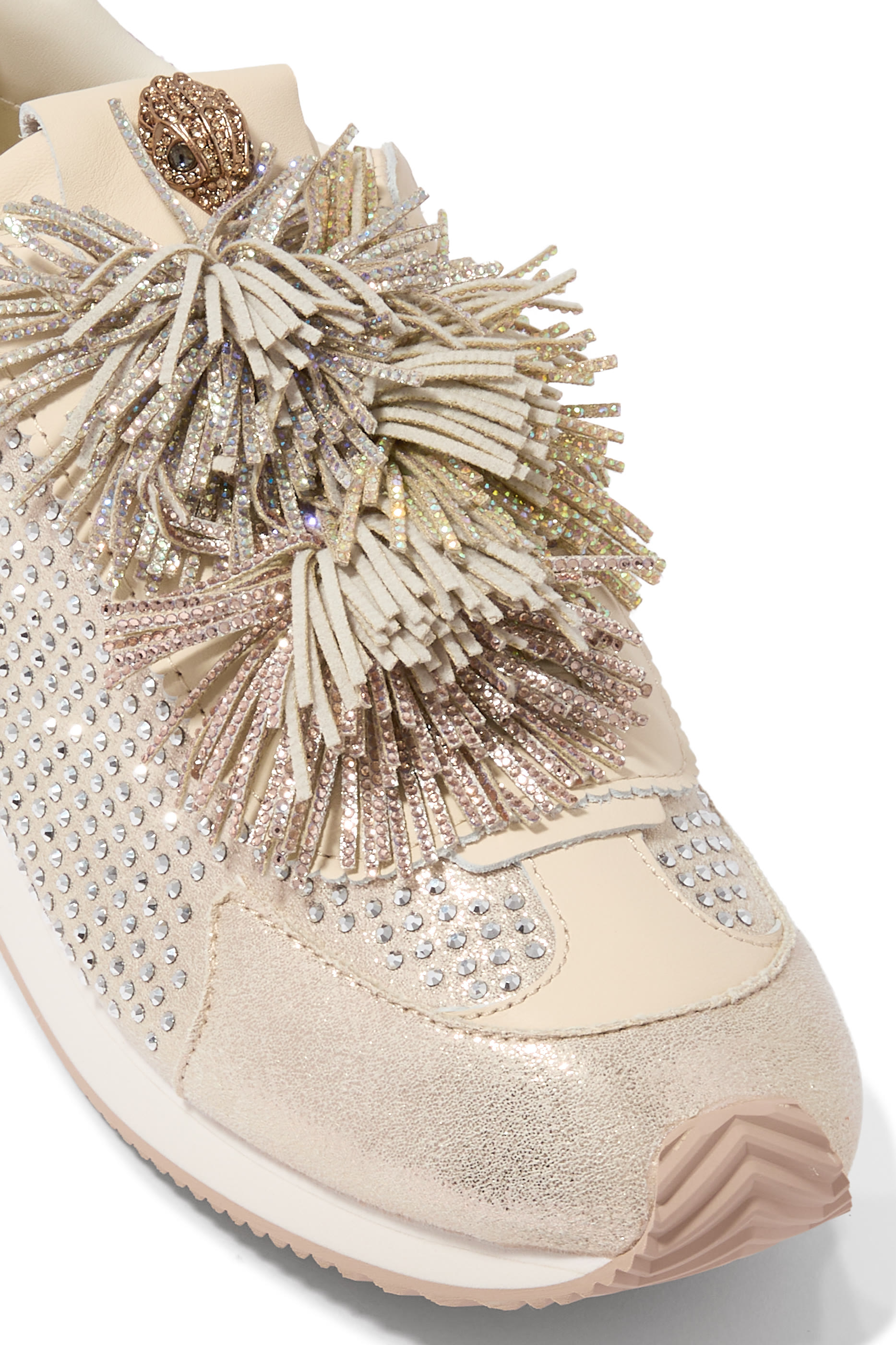 سنيكرز إزلنجتون بكرات بوم بوم