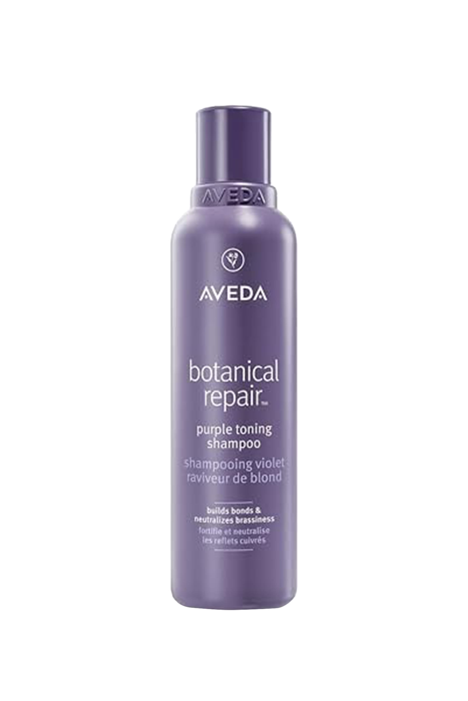 Botanical Repair™ Purple Toning Shampoo