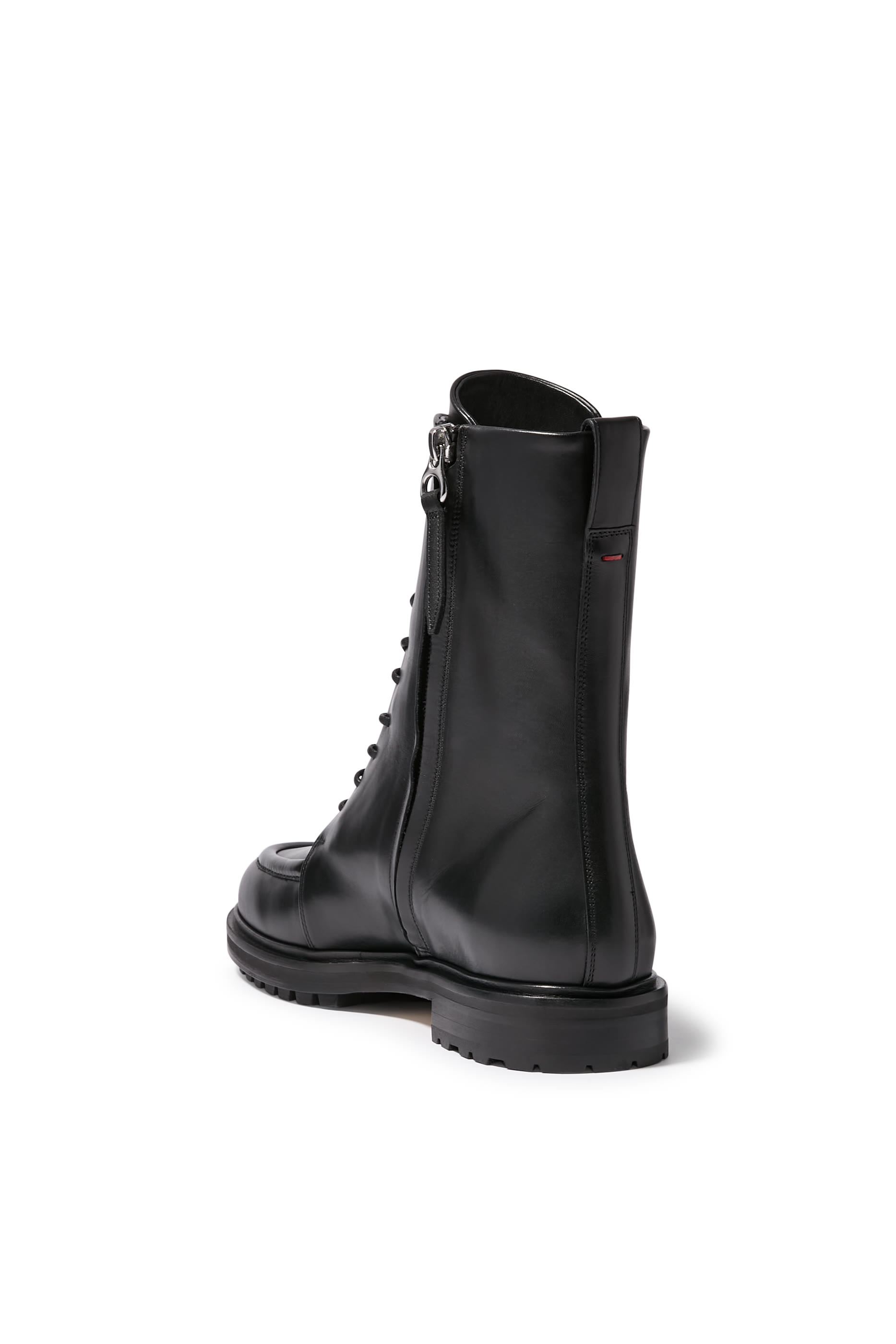 بوت جلد عجل