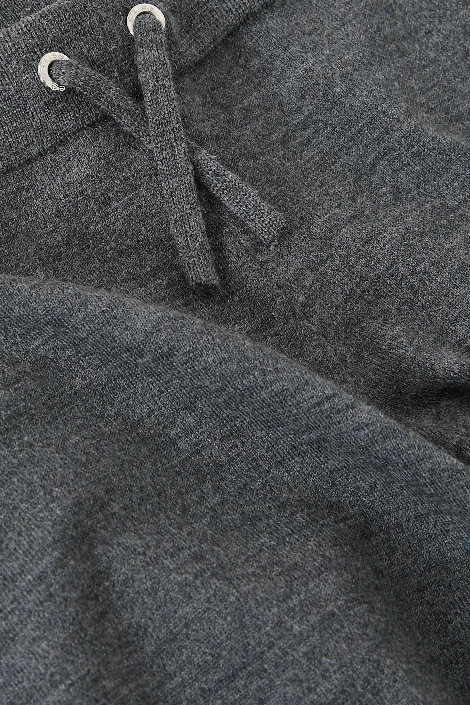 بنطال رياضي بأساور صوف ميرينو للأطفال