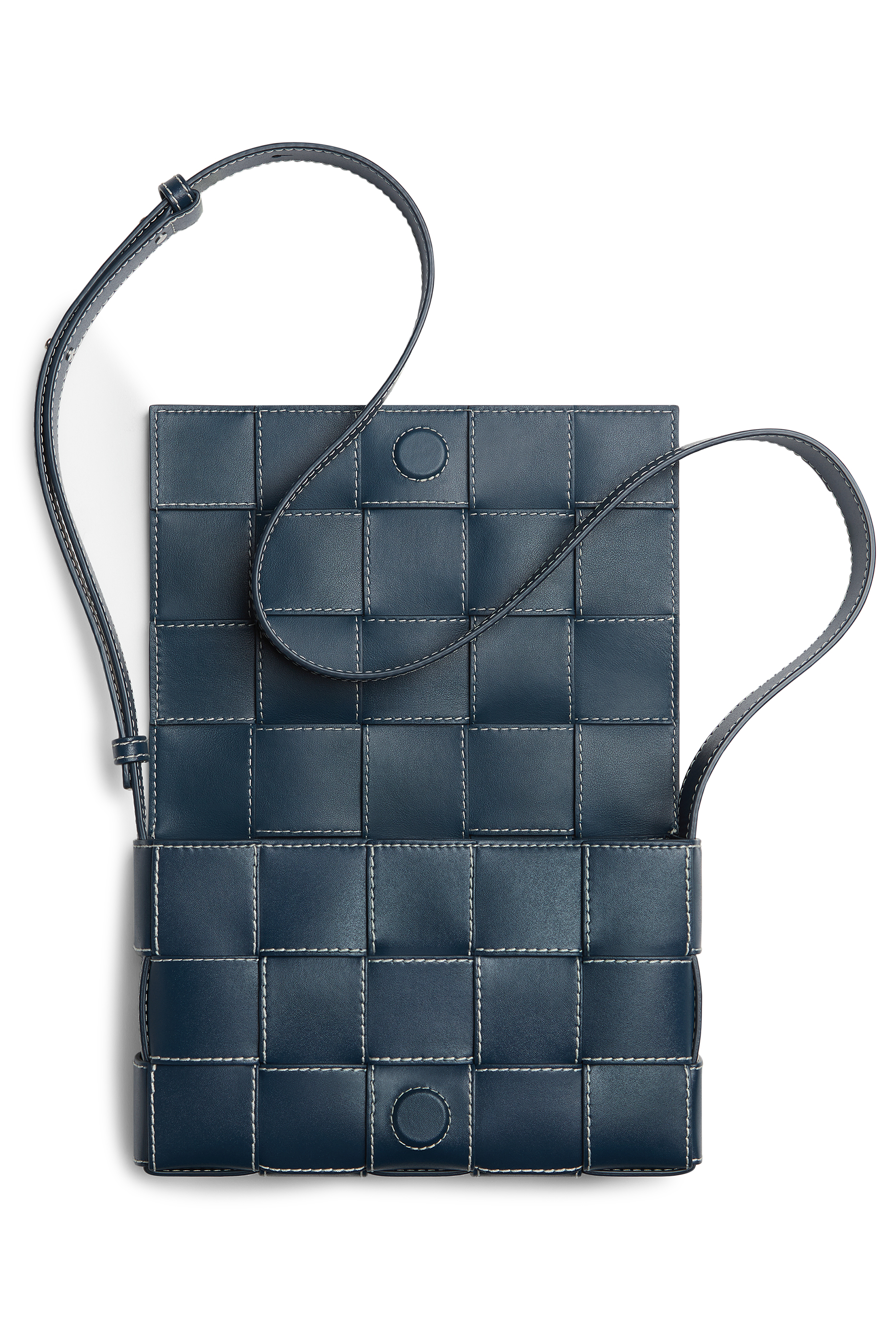 حقيبة كروس بودي كاسيت