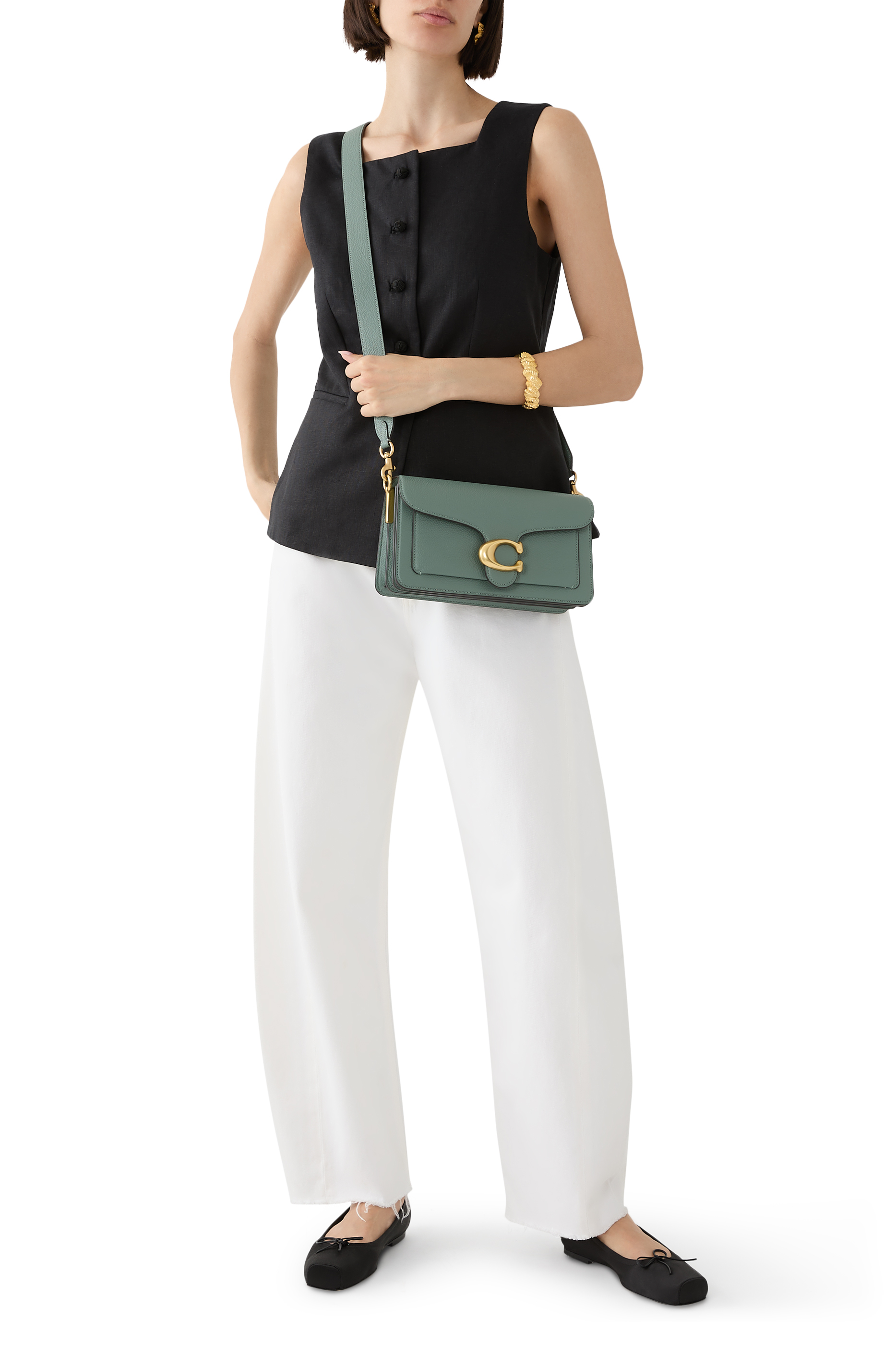 حقيبة كتف تابي 26