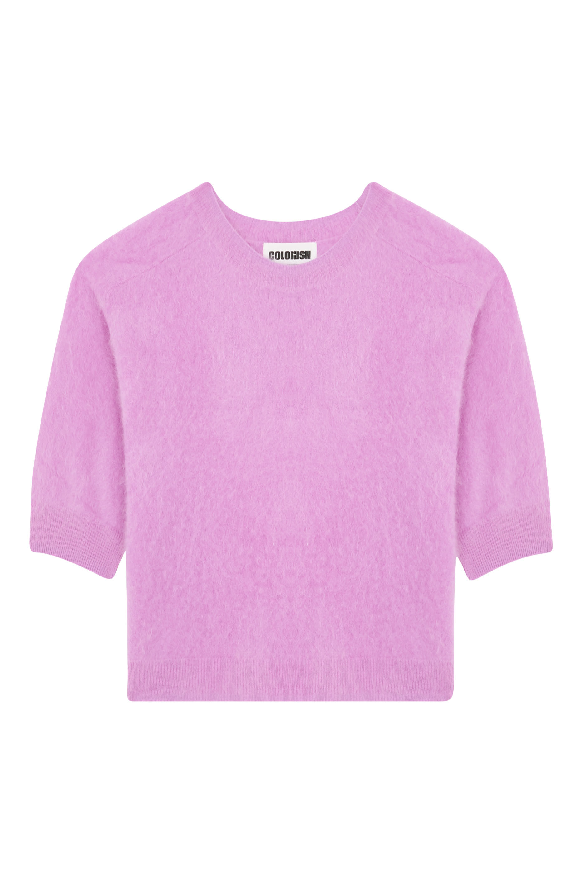 تيشيرت بيلي نسيج ناعم