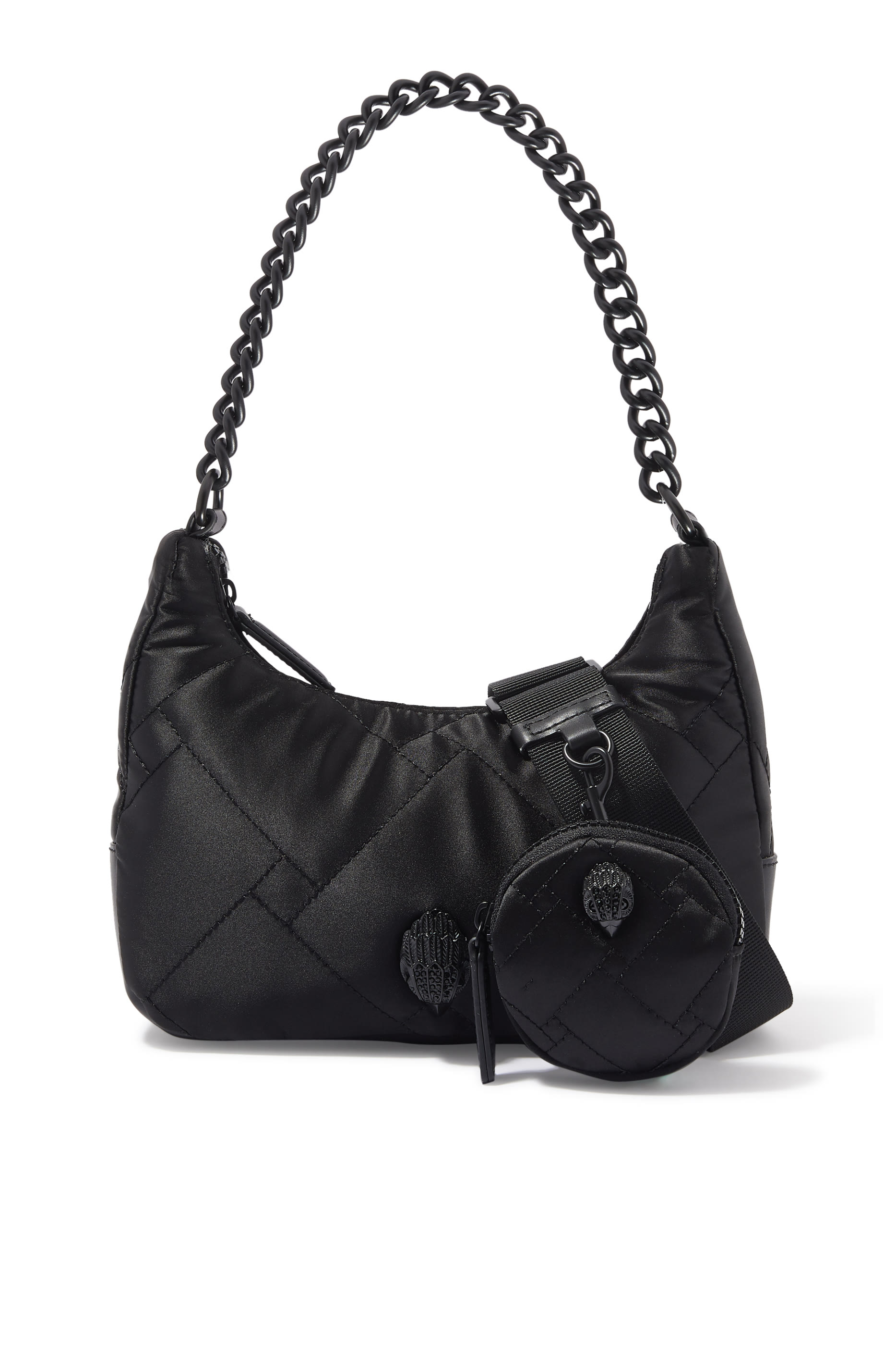 حقيبة كتف معاد تدويرها