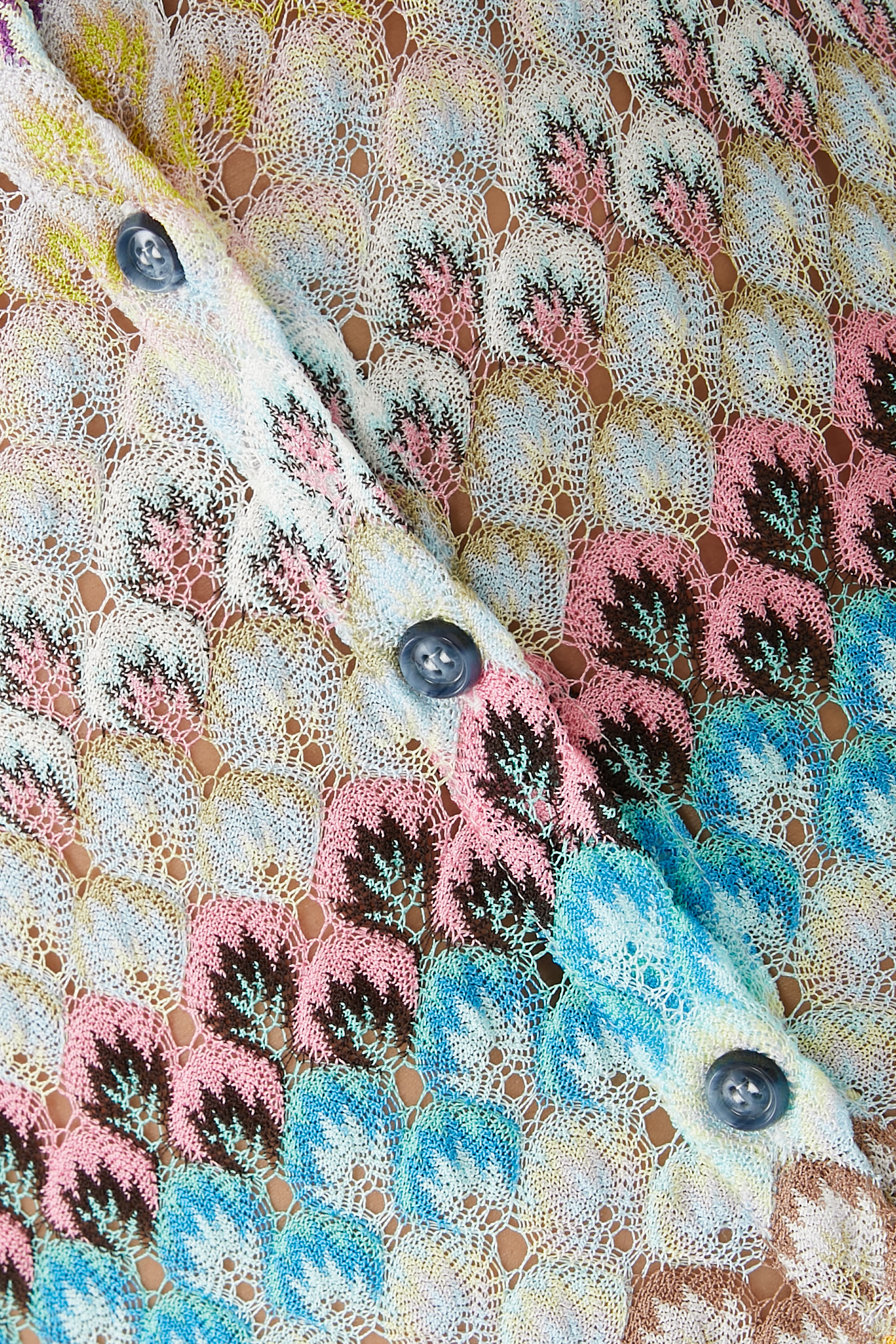 كارديغان مخطط طويل