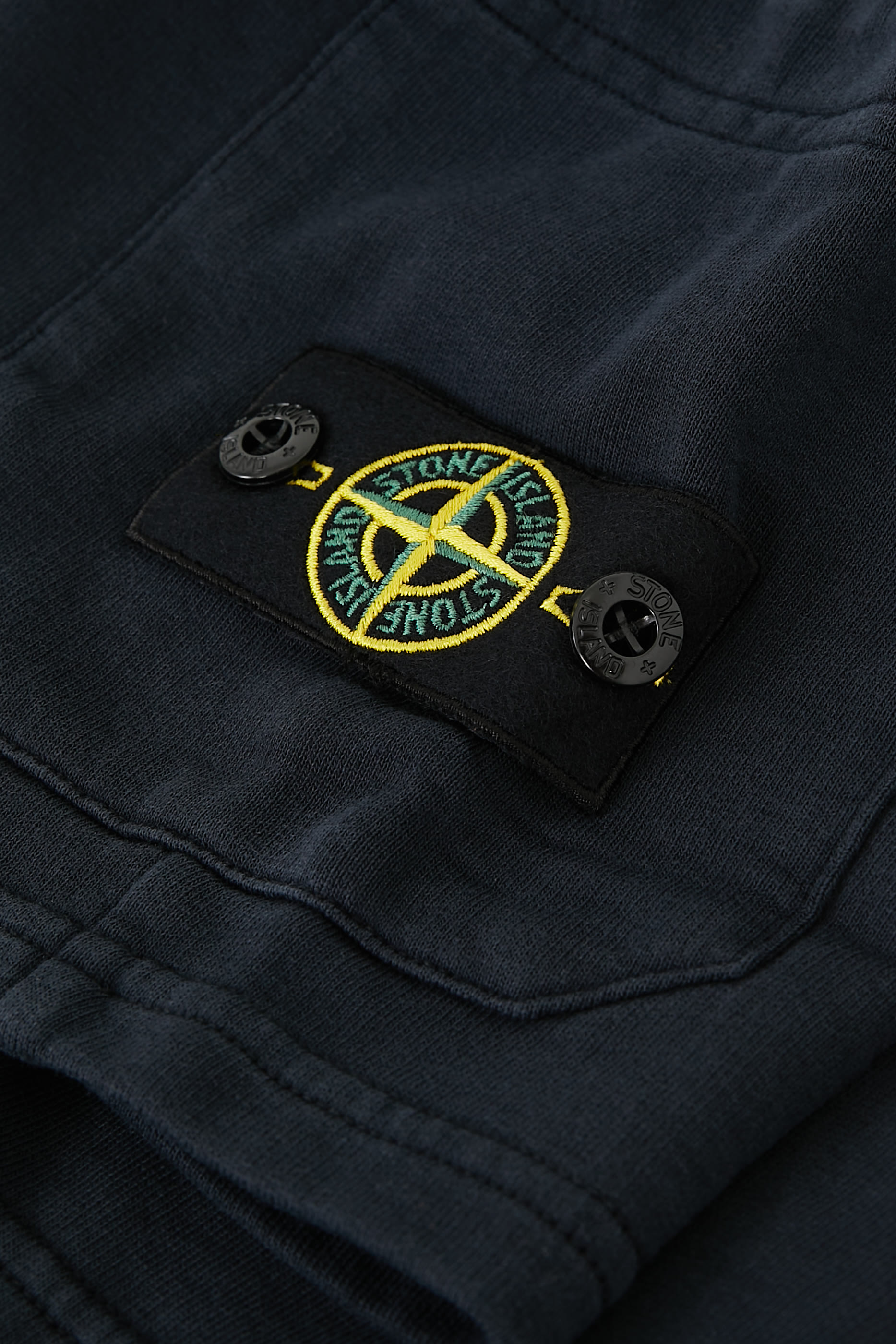 شورت برمودا صوف للأطفال