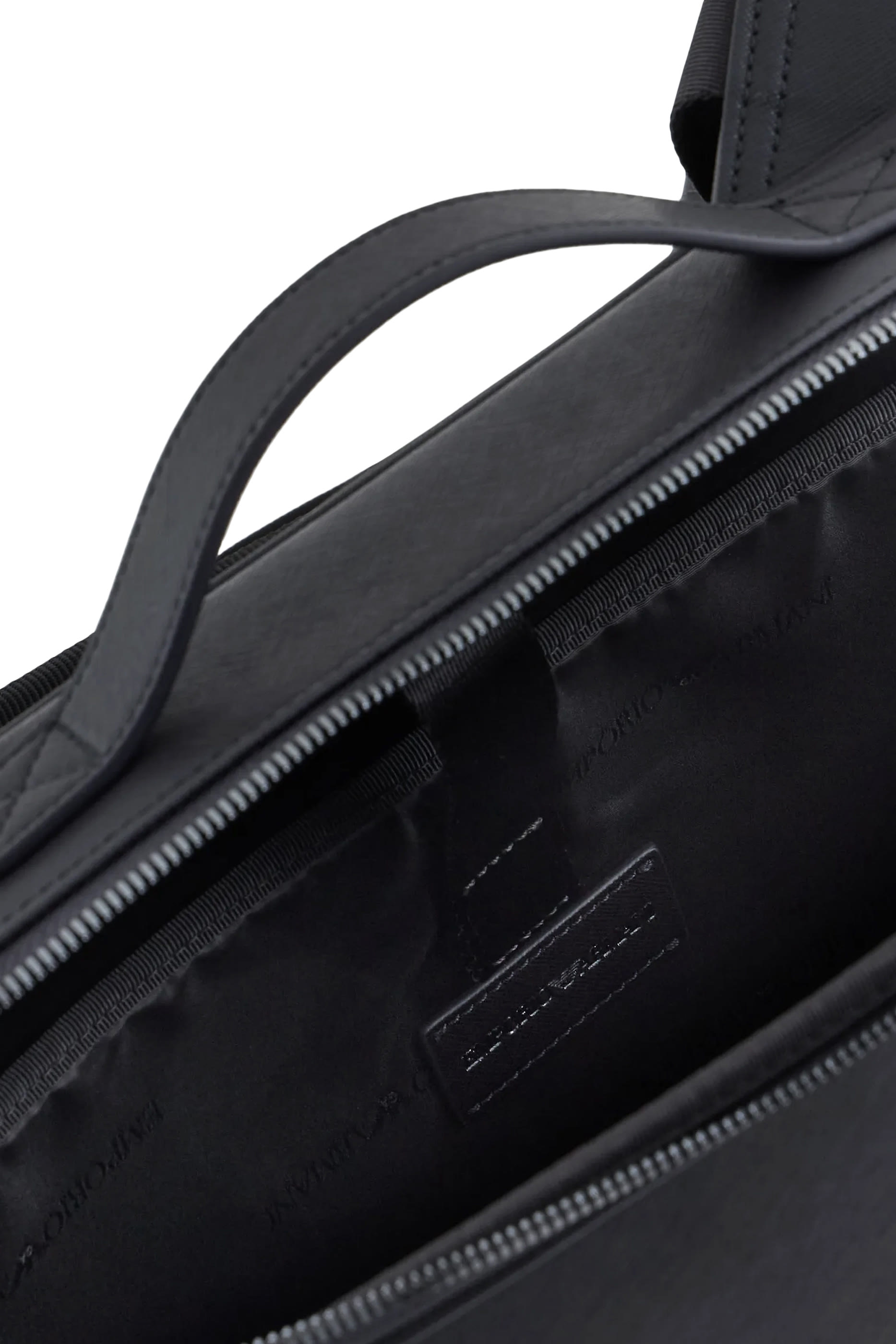 حقيبة ظهر جلد سافيانو