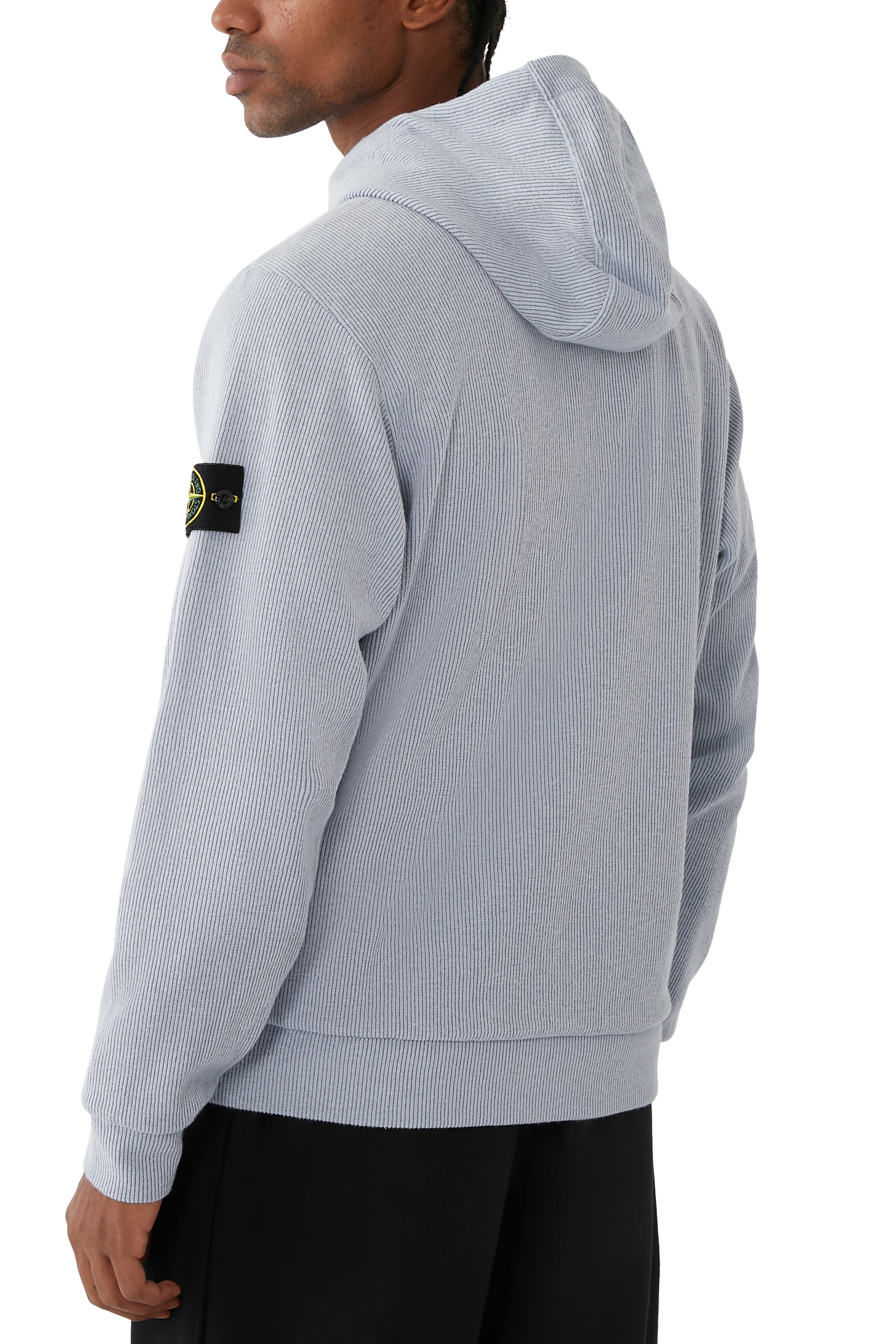 سويت شيرت بوجهين