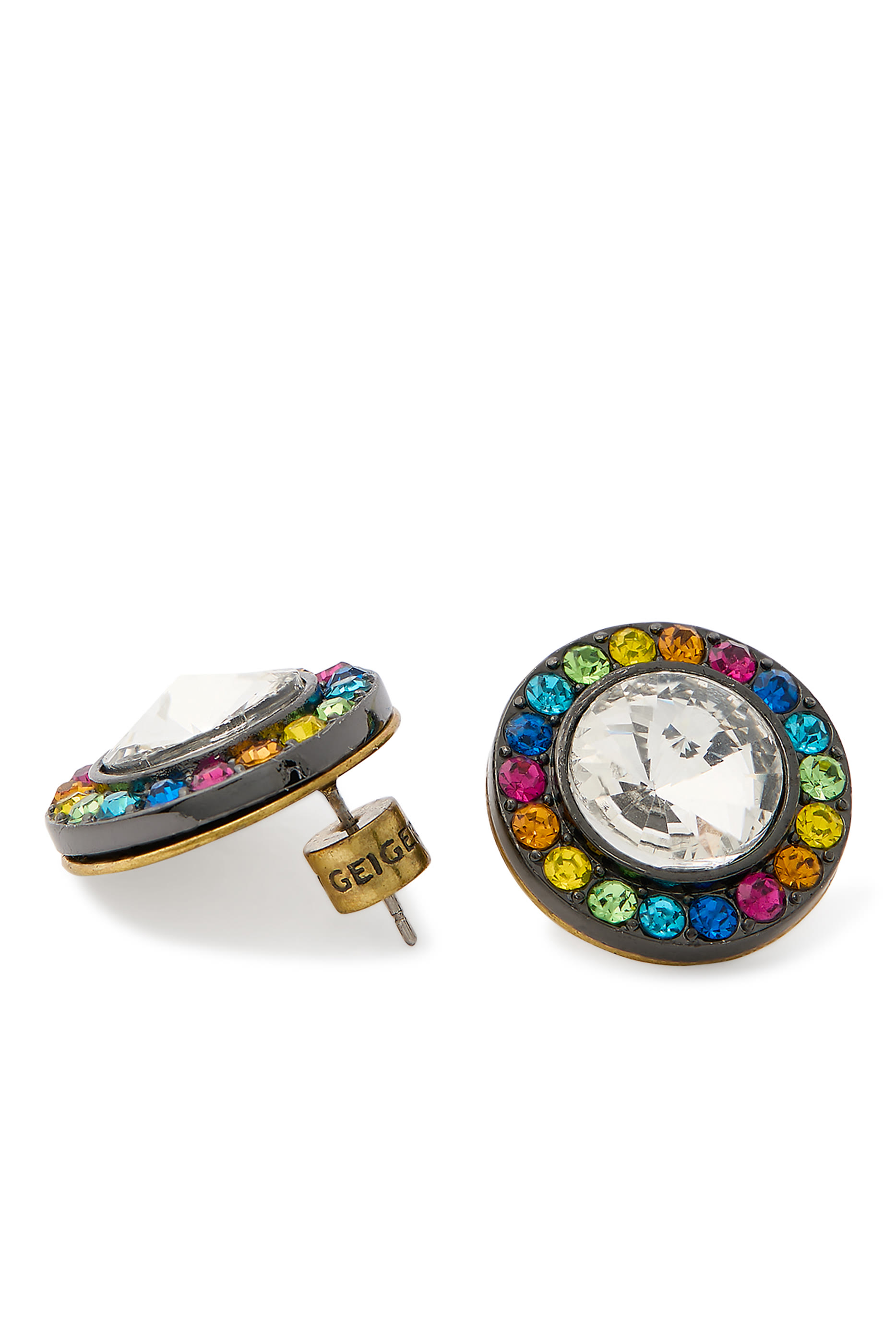 أقراط أوكتافيا