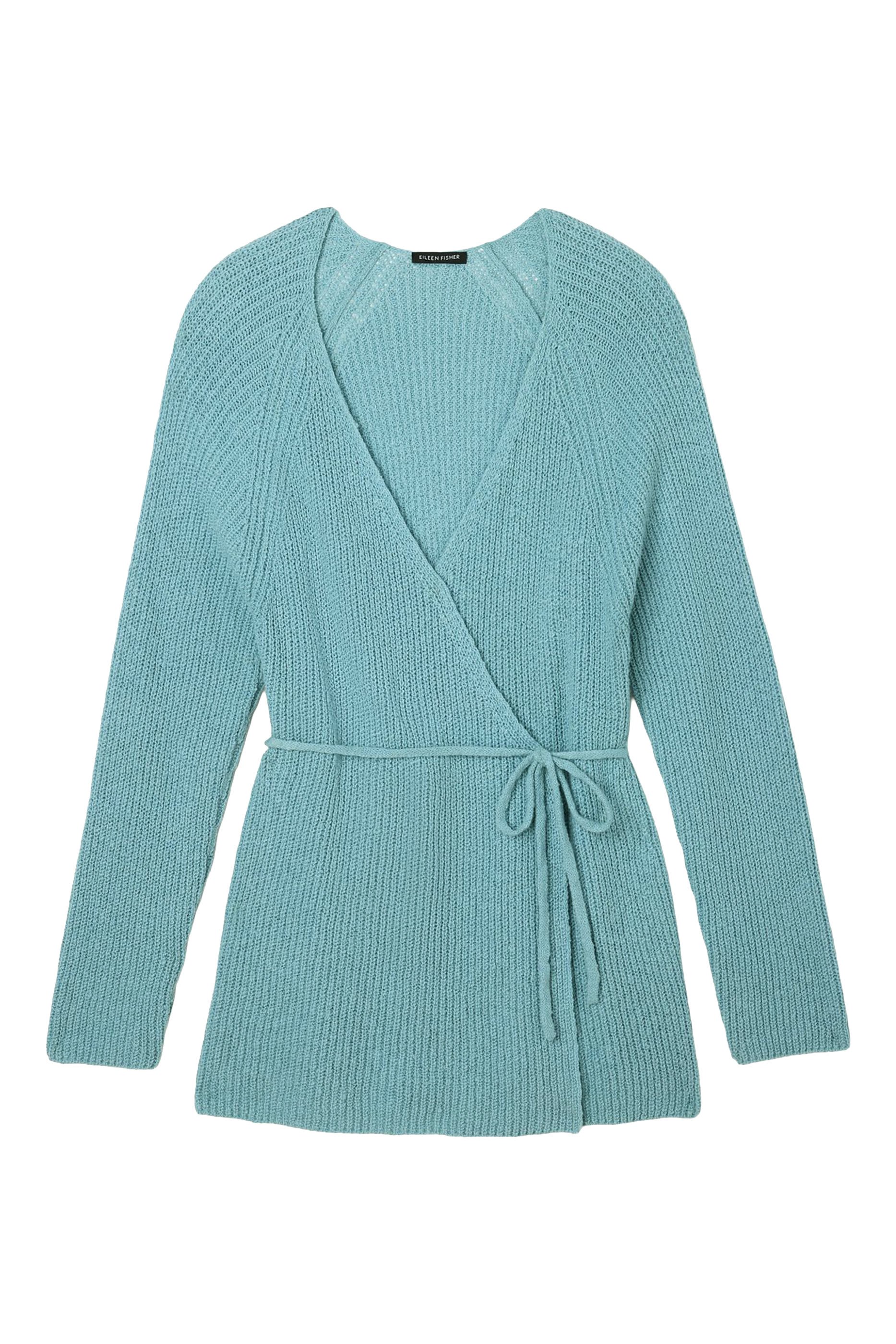 كارديغان بيروفيان كلاود بياقة V