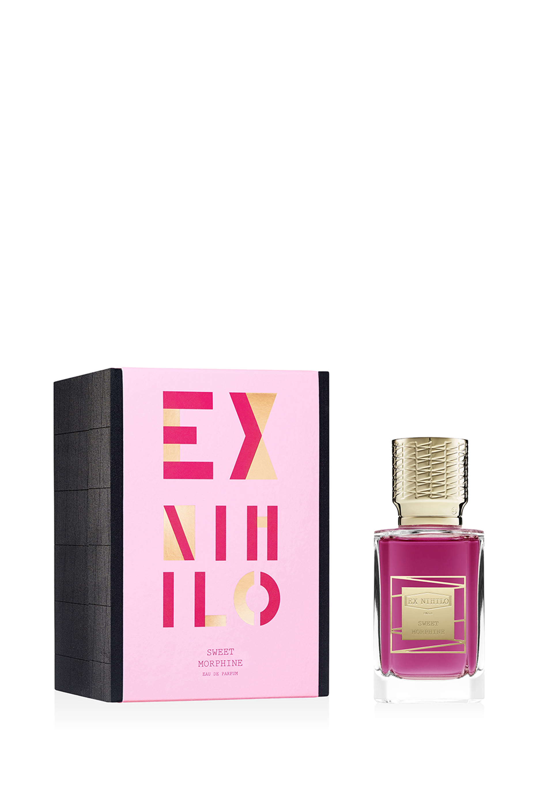 ماء عطر سويت مورفين