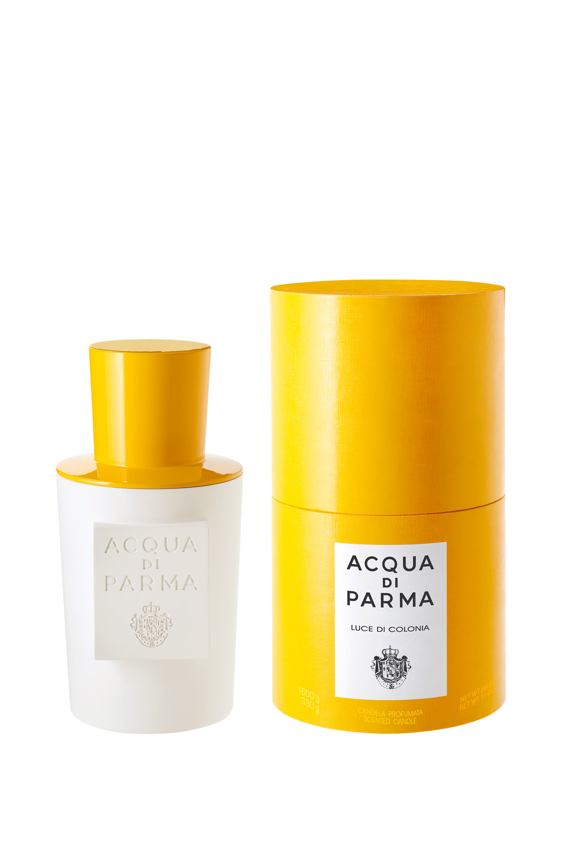 شمعة شابو لوس دي كولونيا