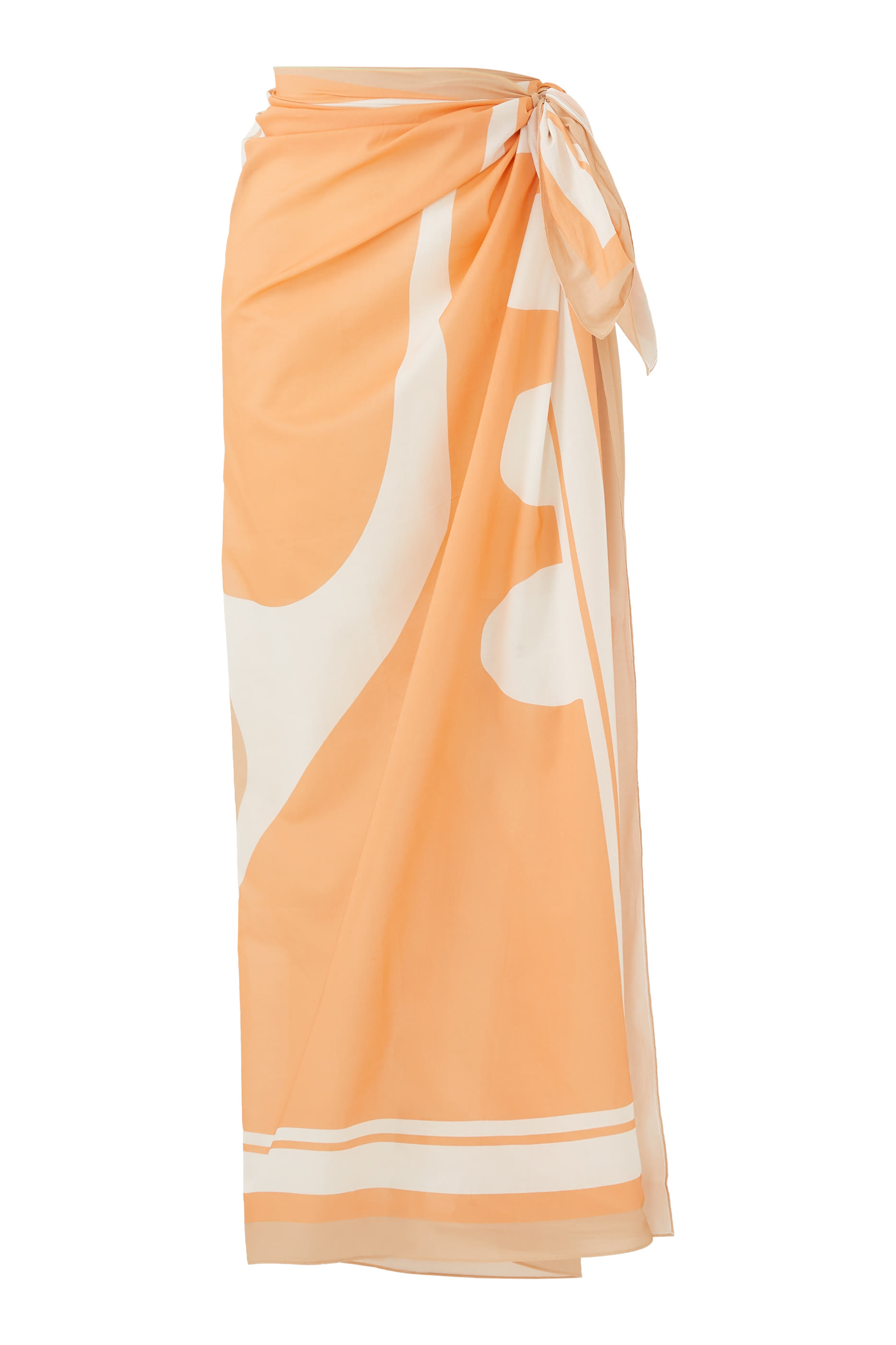 باريو مارسيلا سارونج