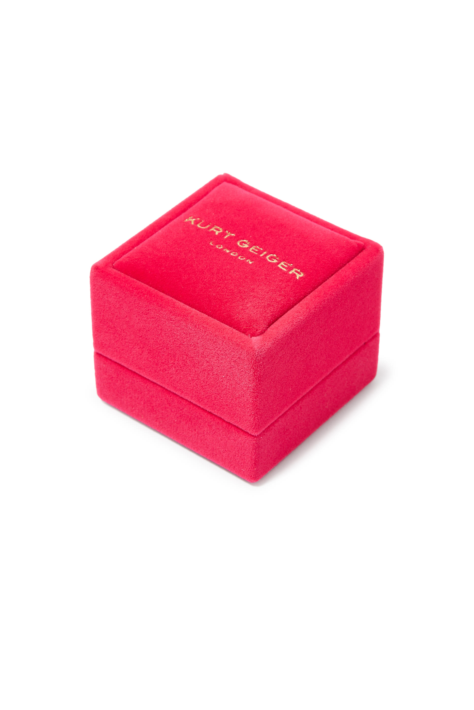 خاتم اوكتافيا مرصع بأحجار