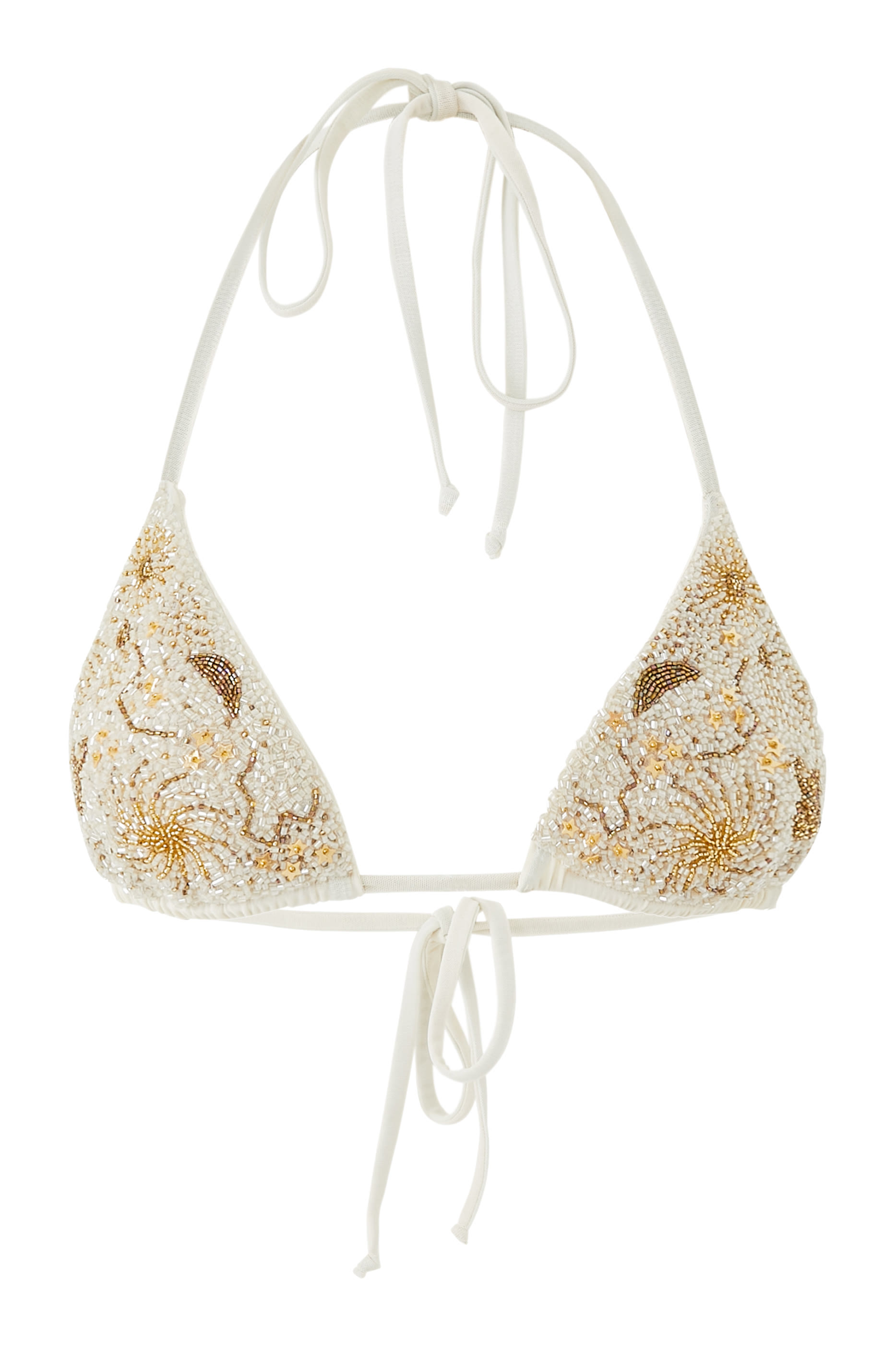 قكعة بيكيني علوية زودياك