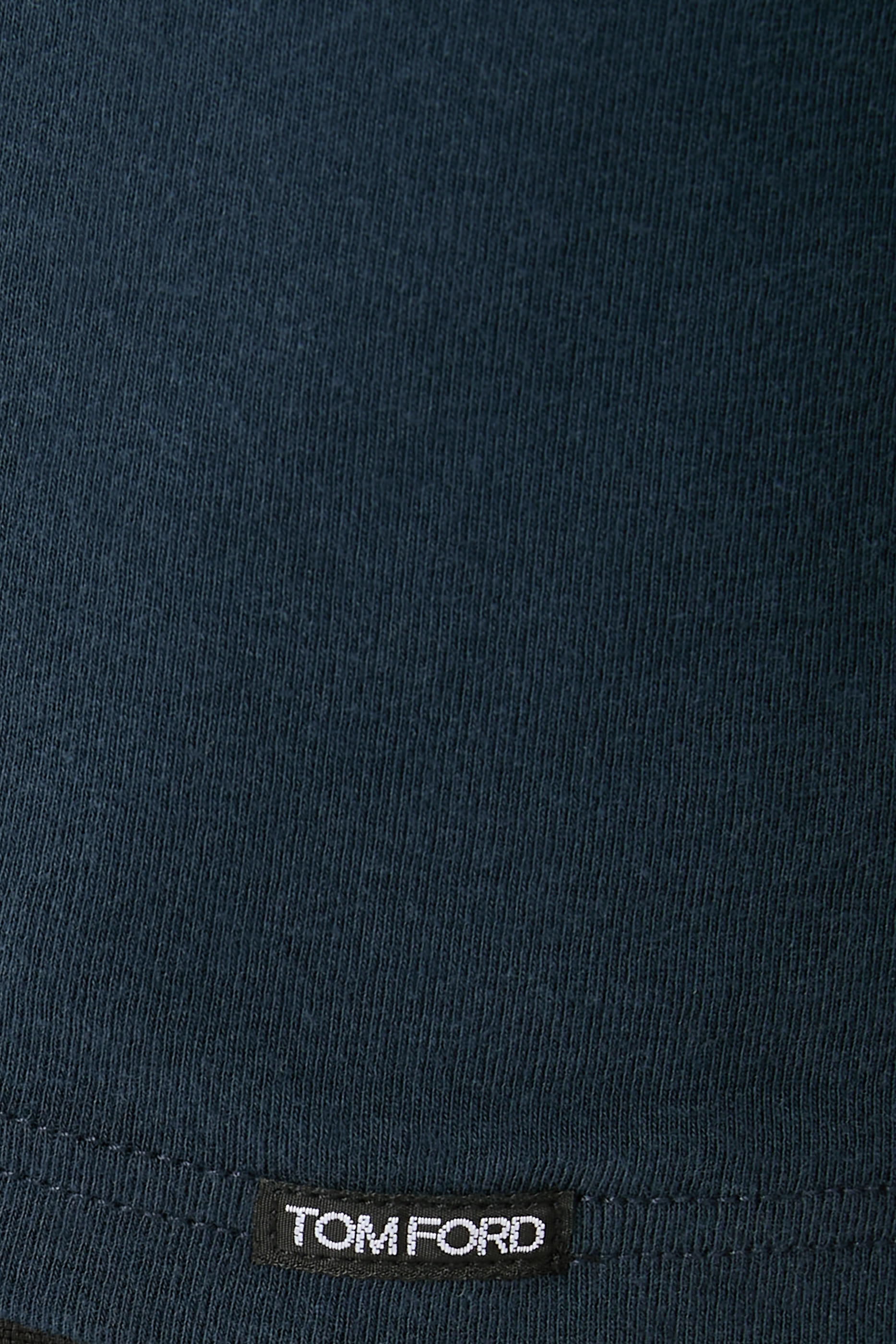 تيشيرت هينلي قطن