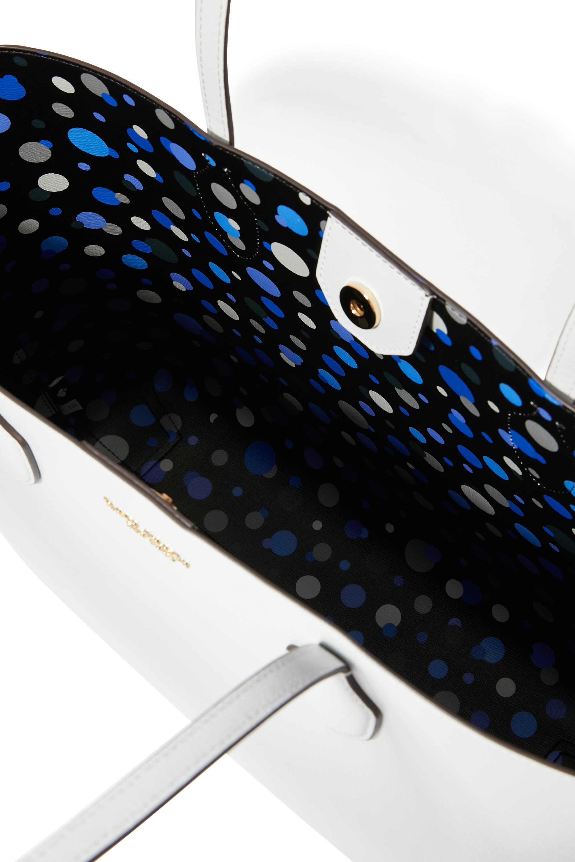 حقيبة يد بليكر كبيرة