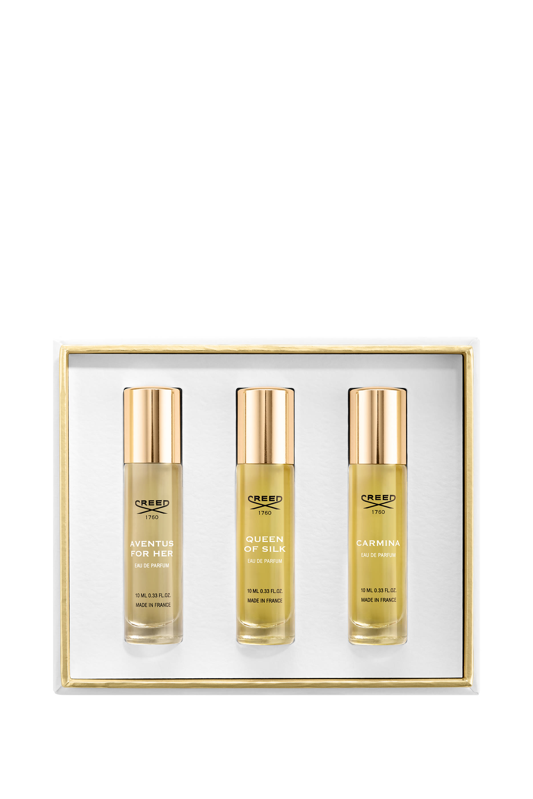 مجموعة هدايا للنساء، 3 قطع