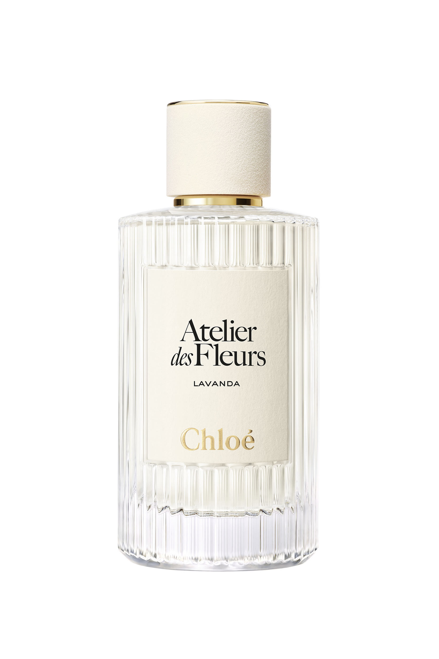 أو دو بارفان أتيليه دي فلور لافاندا