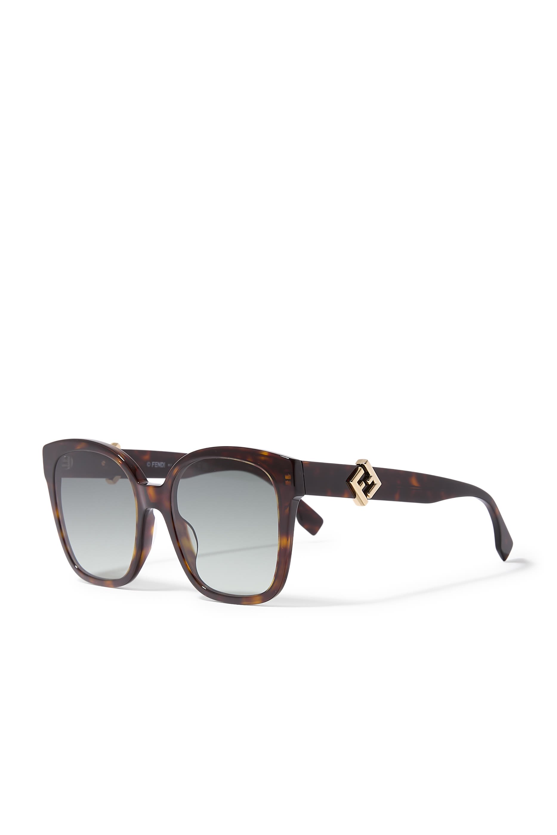 FF Diamonds Sunglasses 