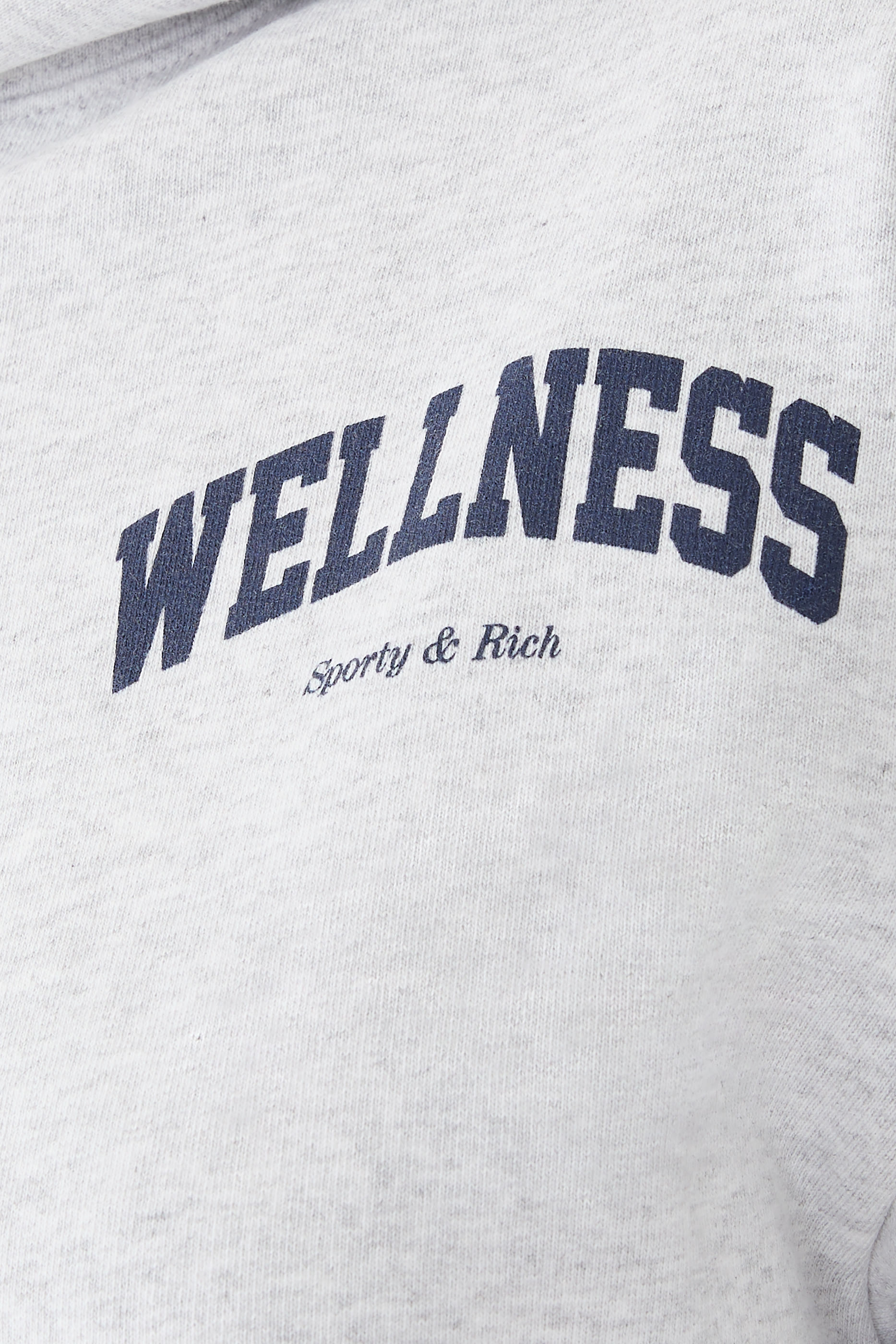 هودي ولنس ايفي قصير بسحاب