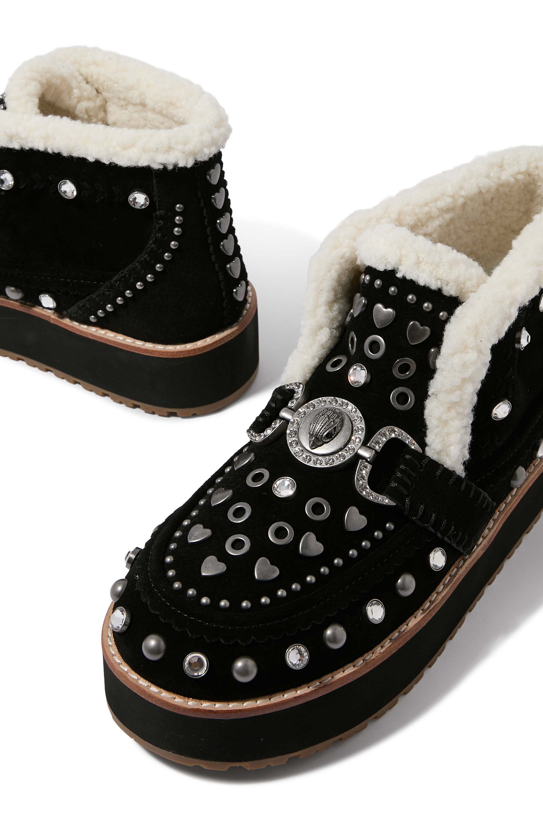 بوت مانشن كوزي 35