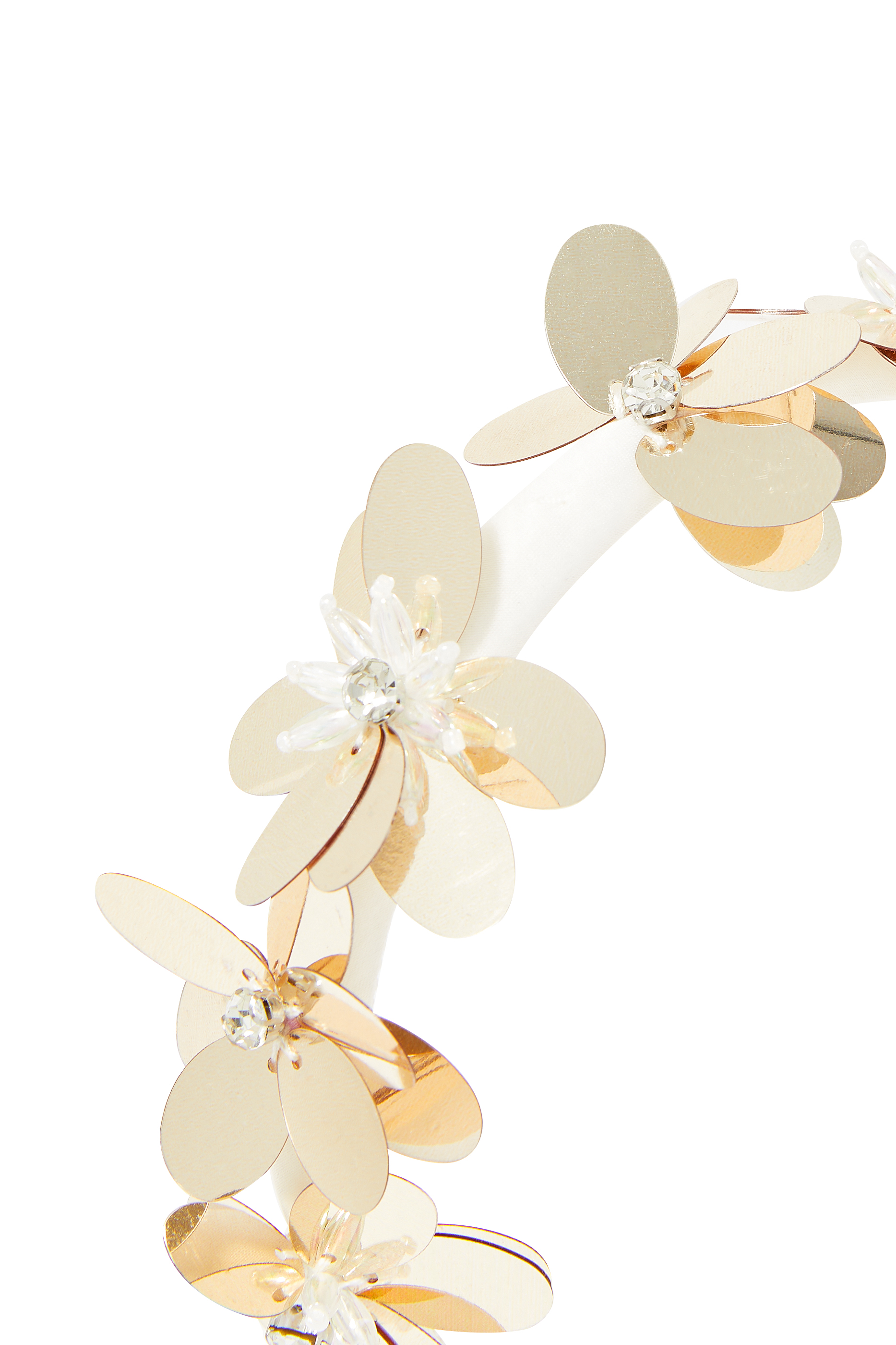 طوق رأس للأطفال