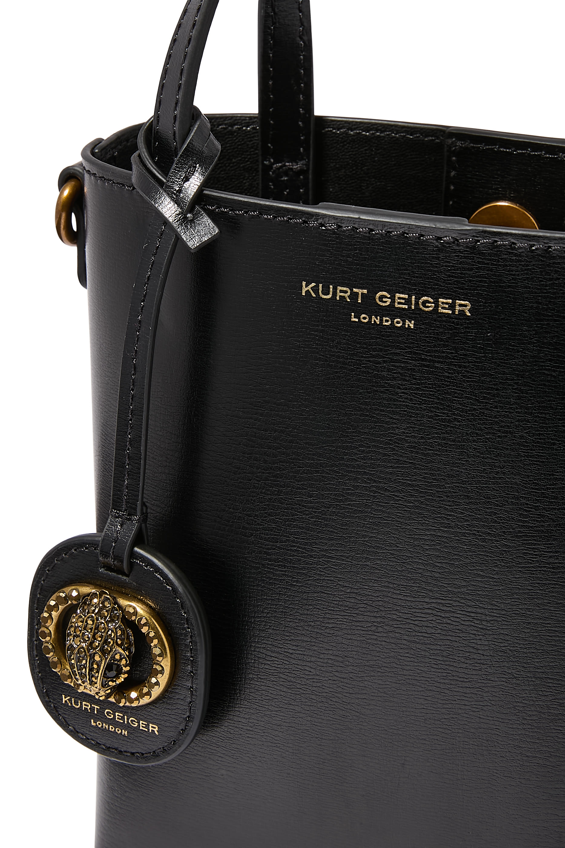 Small Chelsea Shopper Bag