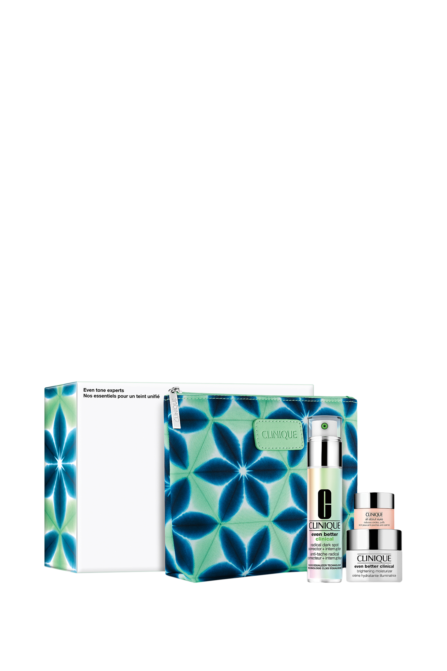 مجموعة ايفن تون سكينكير إكسبورتس