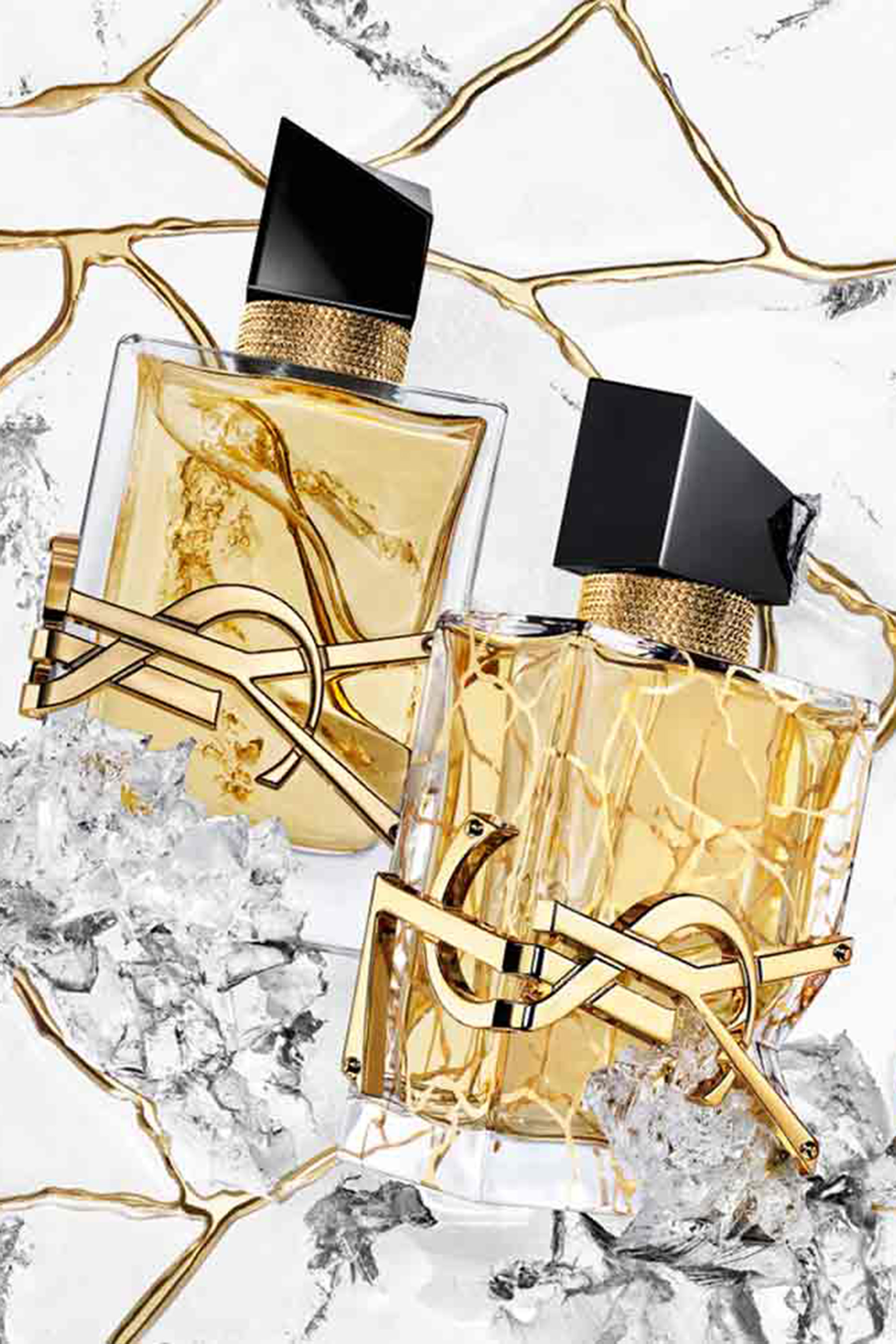 أو دو بارفان ليبر بإصدار لكريسماس 2023