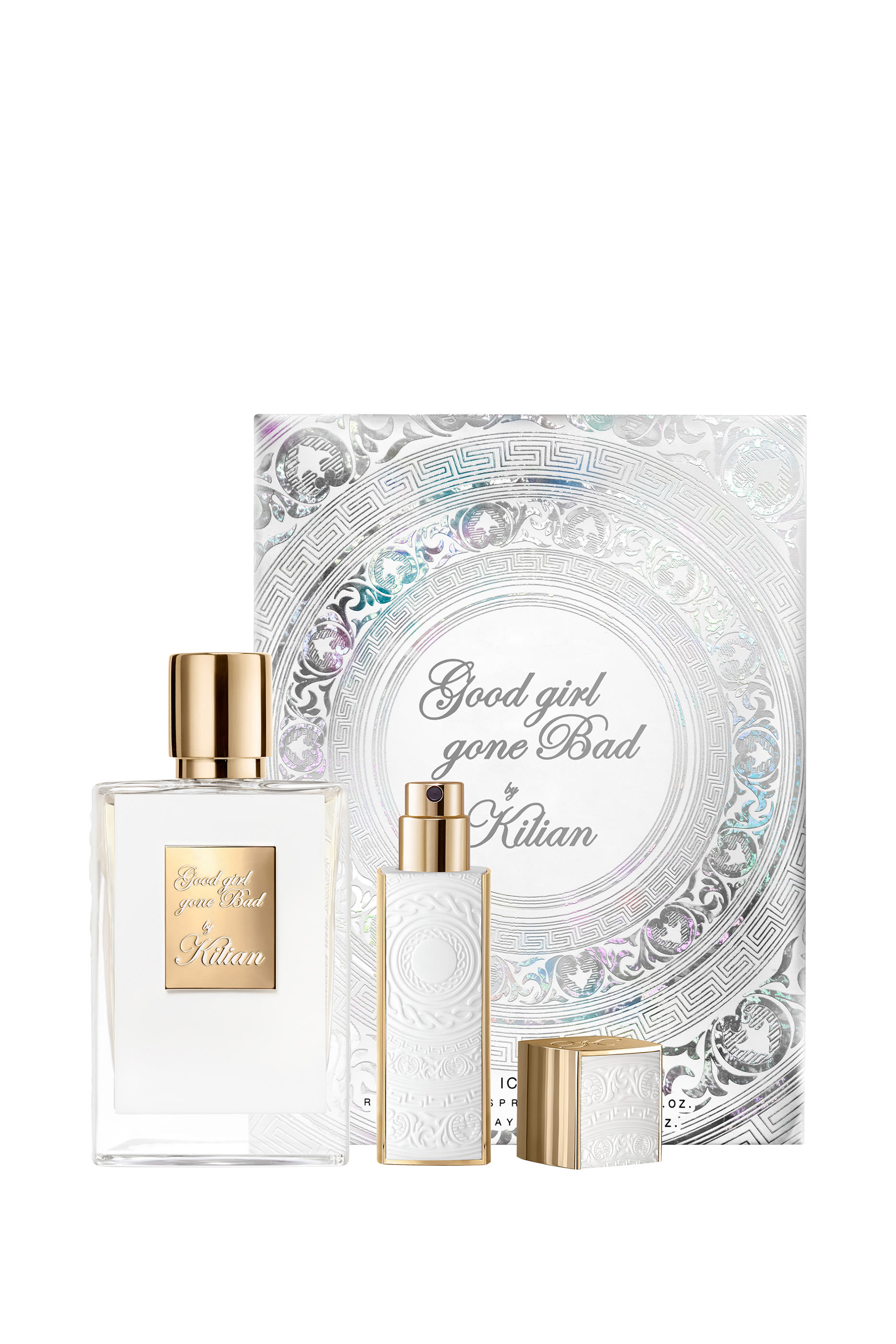 مجموعة عطر غود غيرل غون باد أيكون، بتوفير 15%