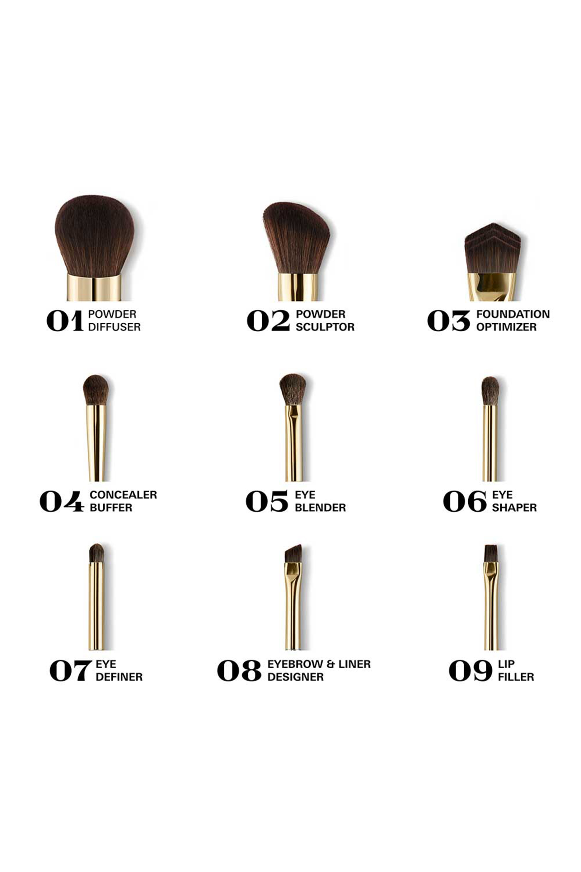 فرشاة بانانا شيبر