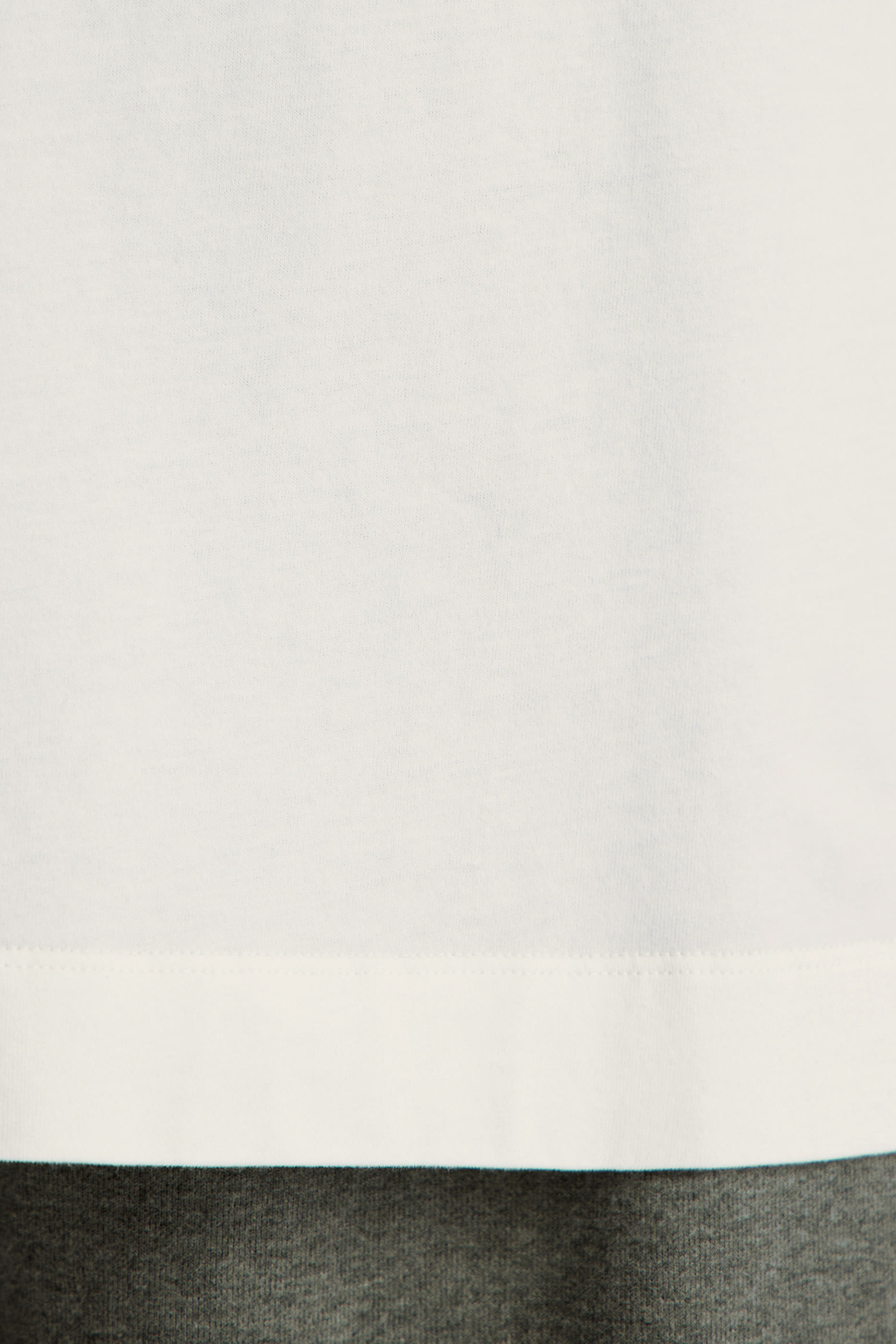 تيشيرت قطن ناعم