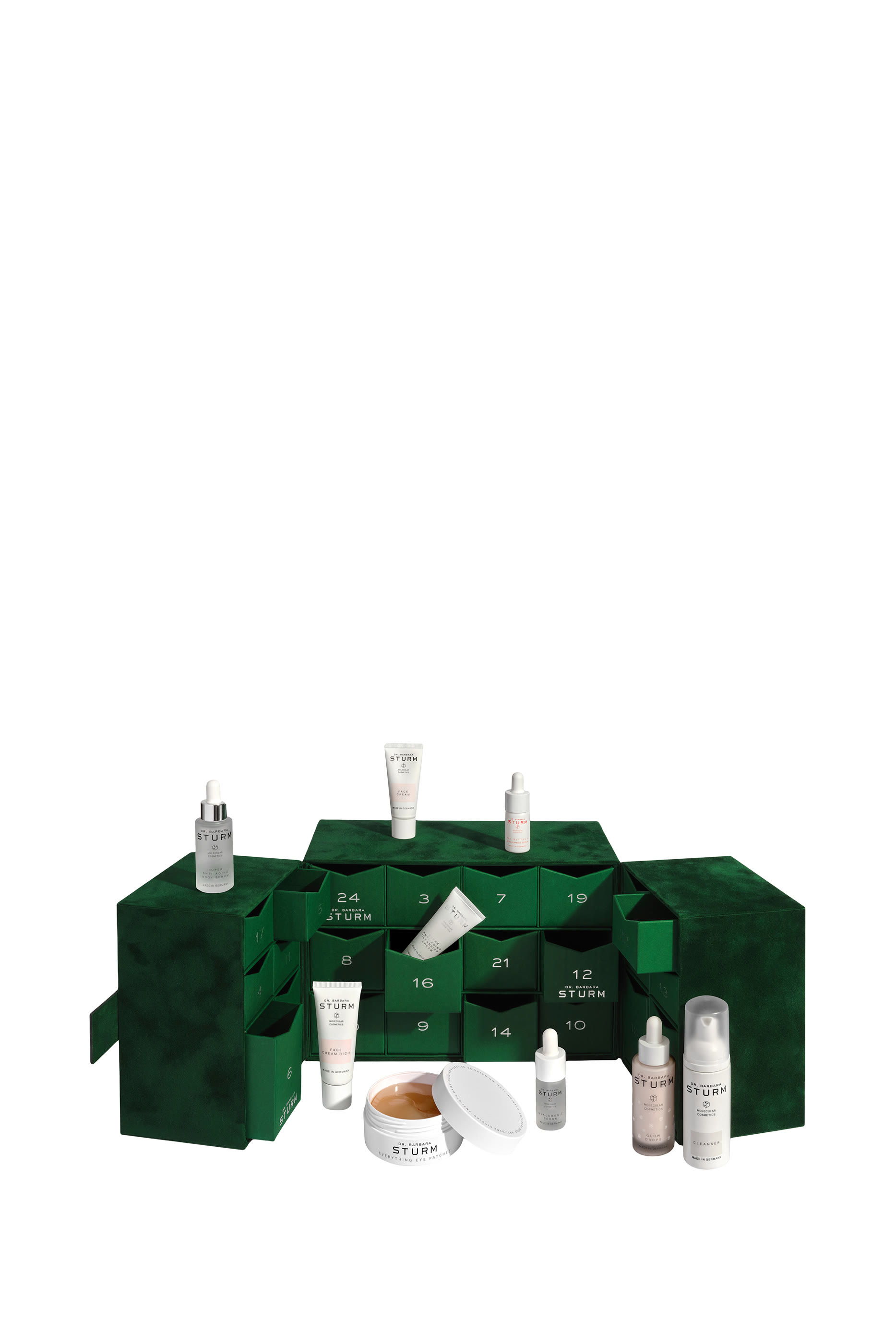 مجموعة هدايا لكريسماس 2025