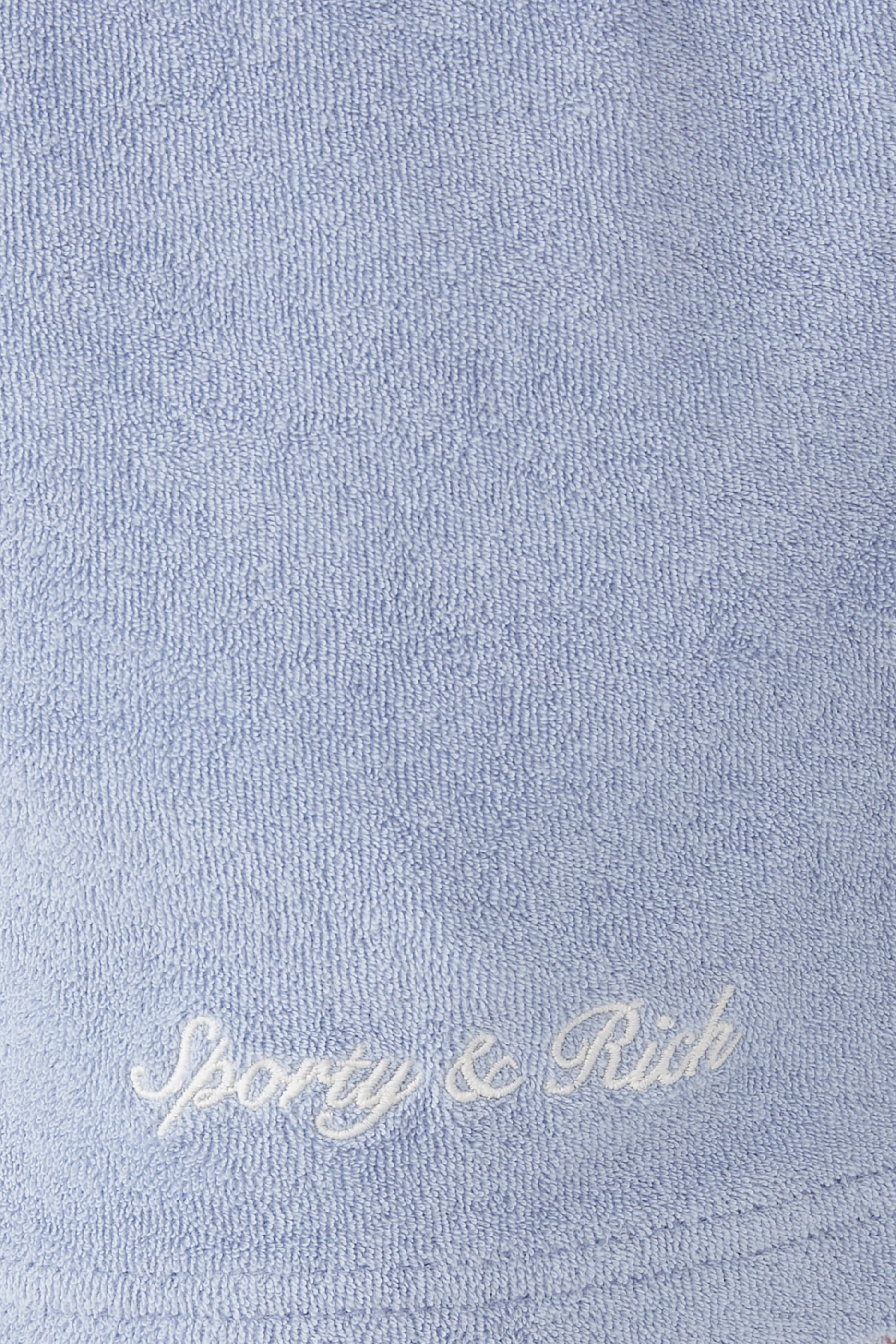 شورت سيراكيوز قطن تيري