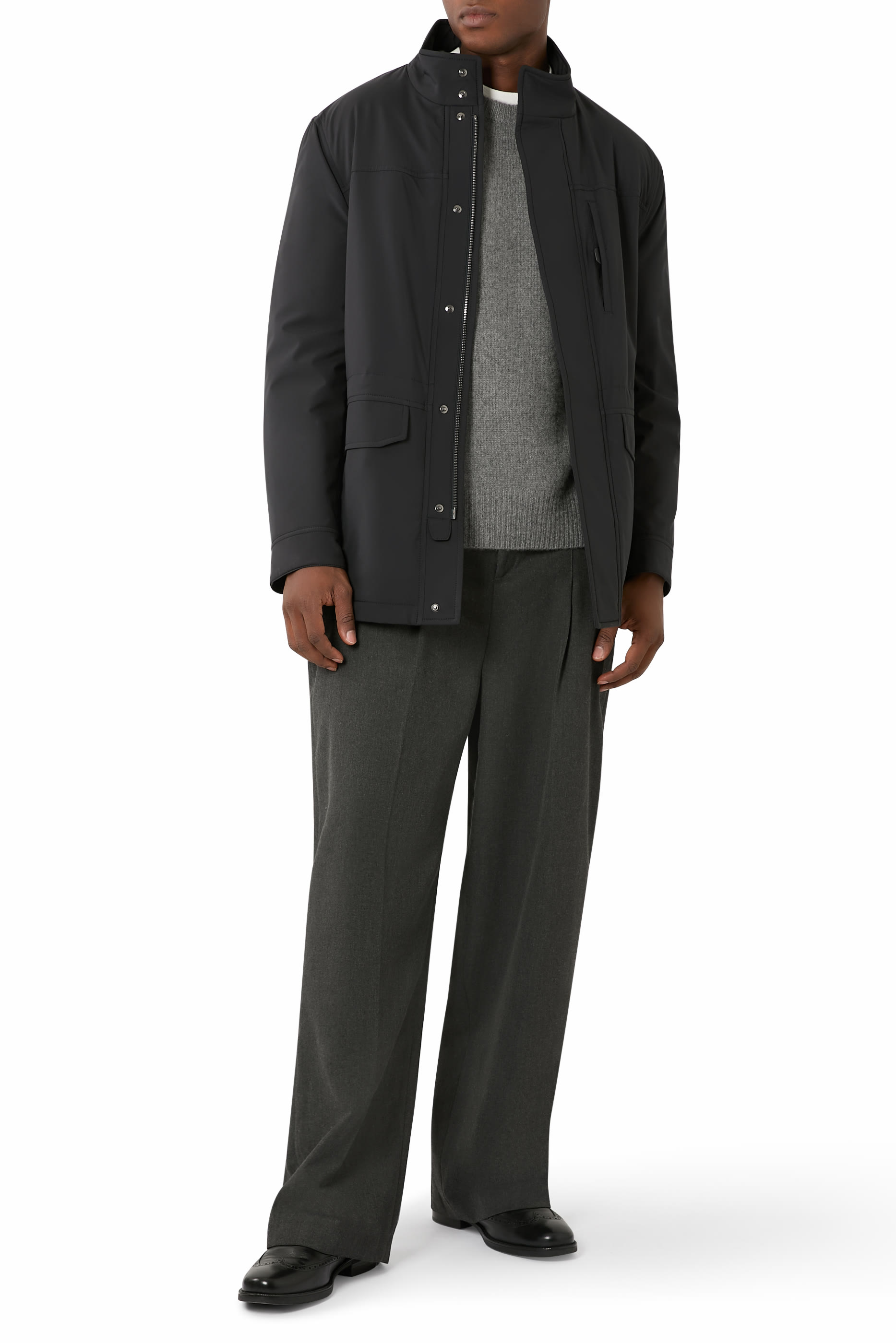 جاكيت بيرفورما فيلد