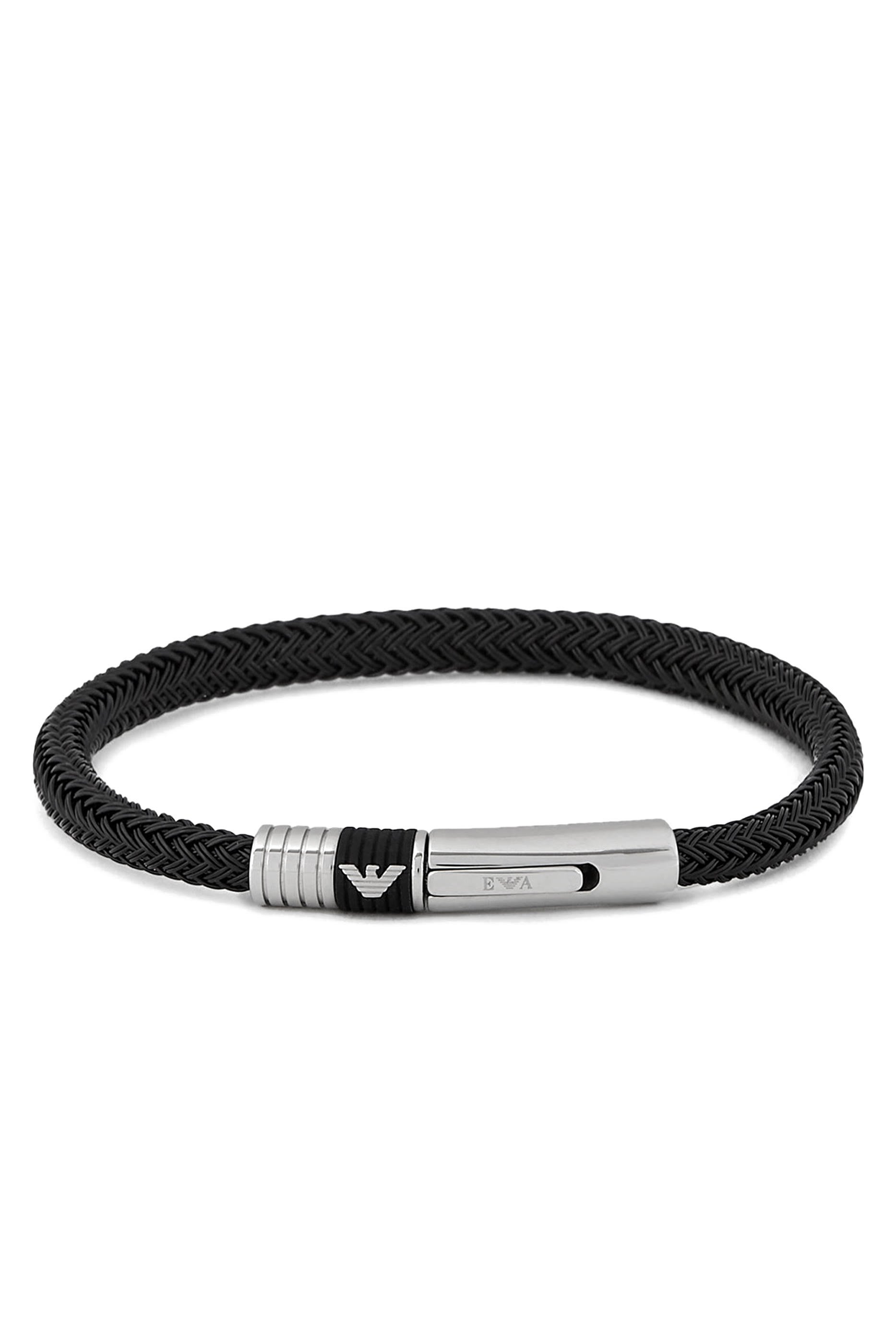 سوار جلد مجدول