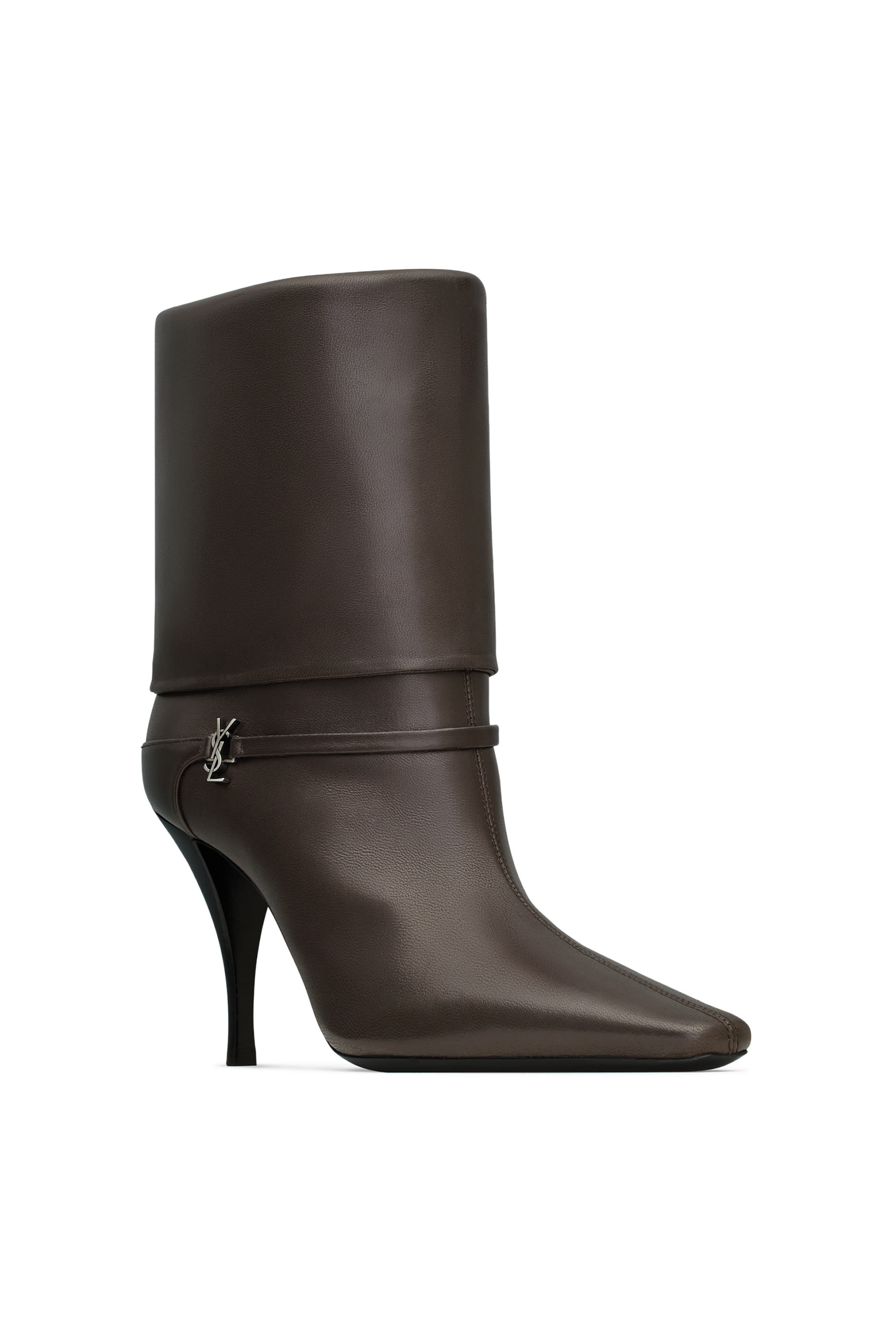 بوت فيكي 90 جلد ناعم