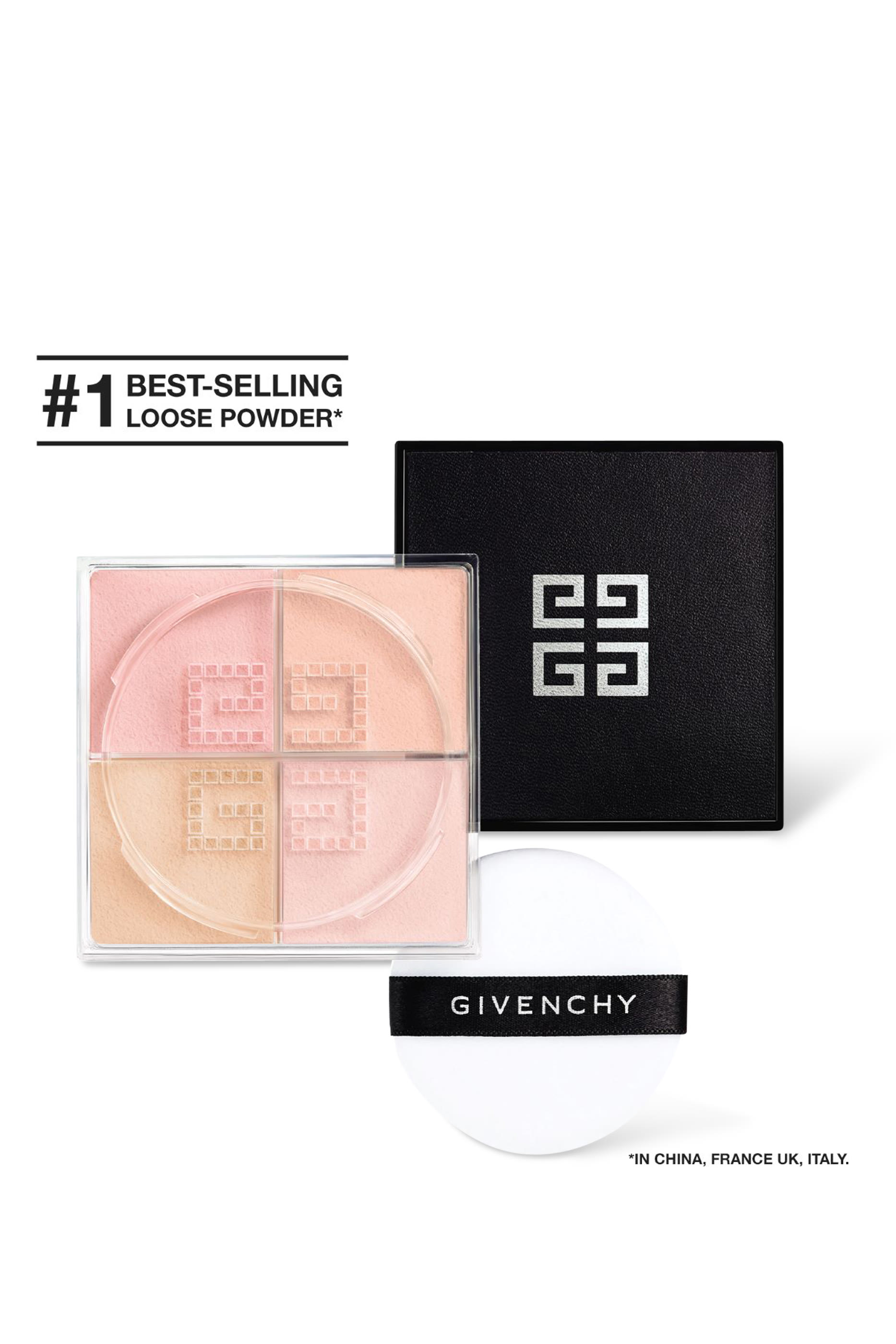 بودرة بريزم ليبر سائبة