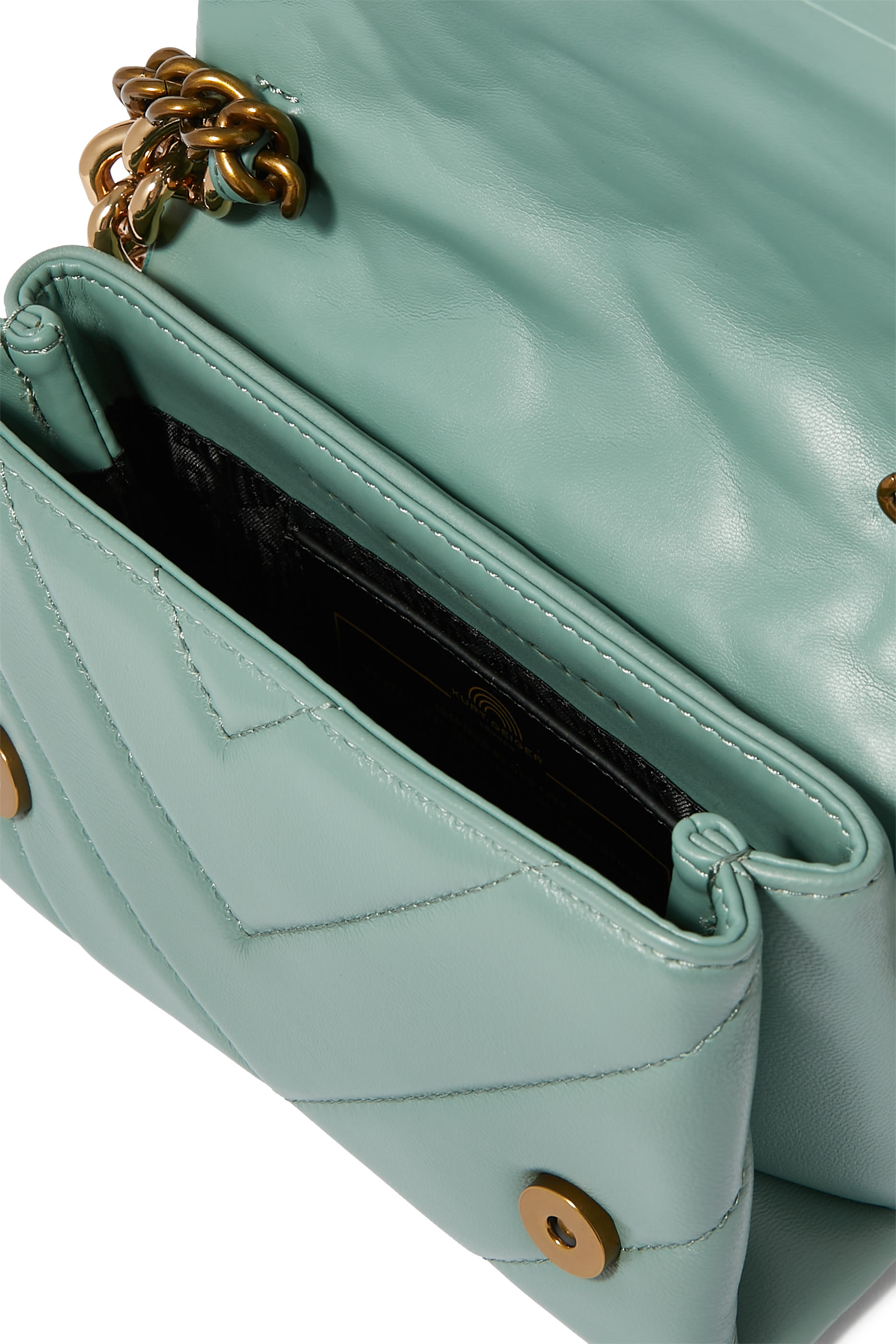 حقيبة كنسينغتون صغيرة